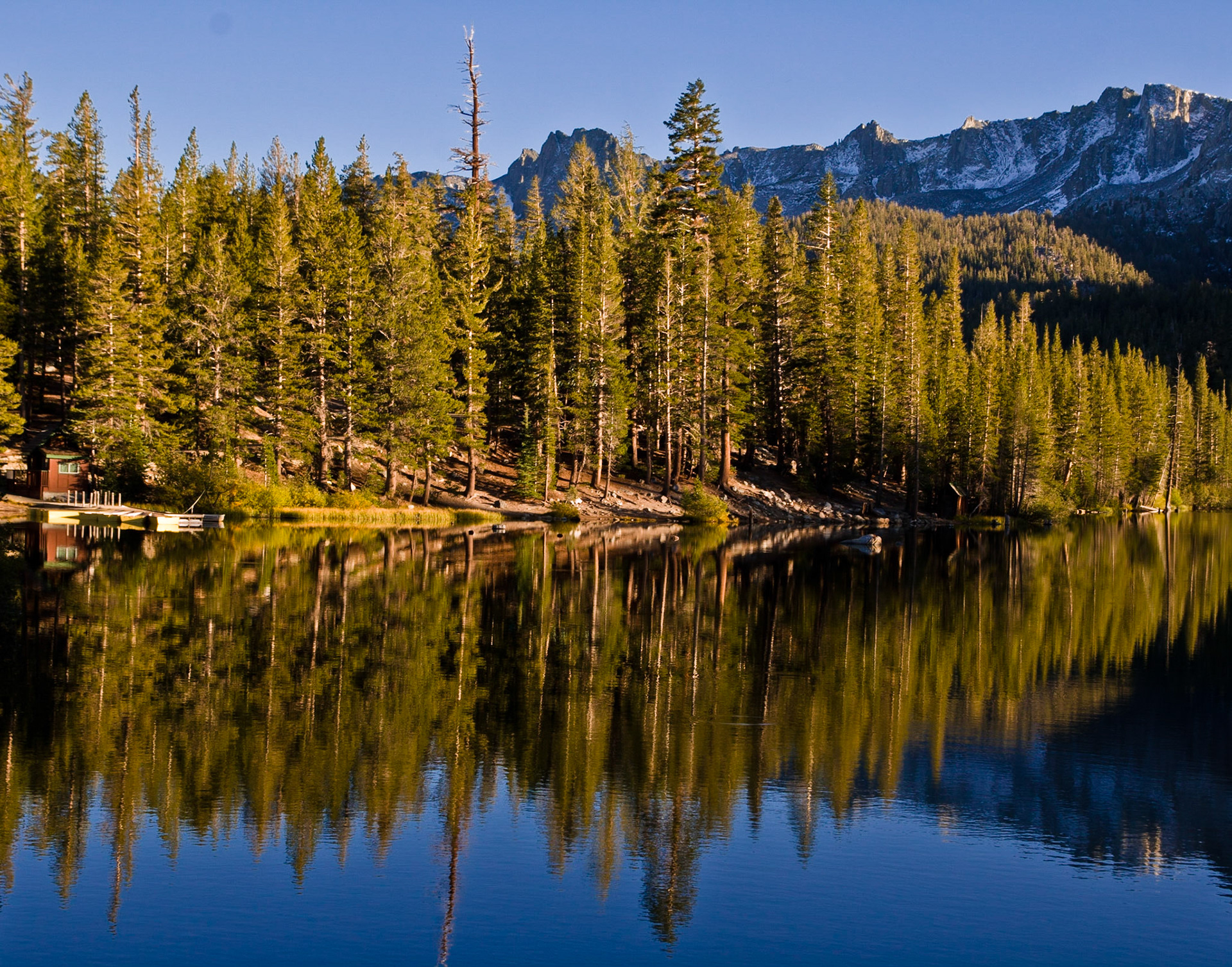 Lake Mary