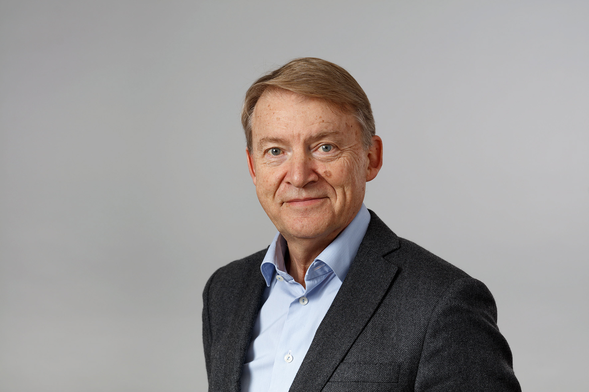 JAN ANNERSTEDT, Förnyalund, ordförande i tekniska nämnden