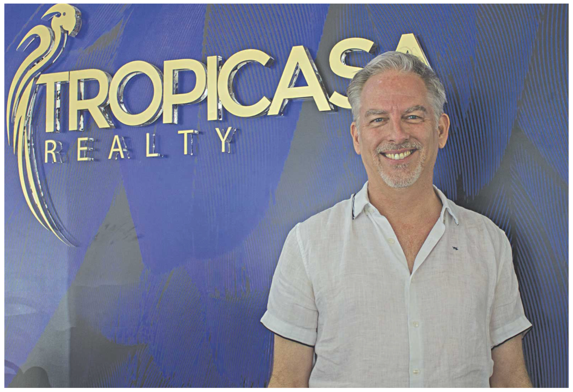 Wayne Franklin, Tropicasa Realty