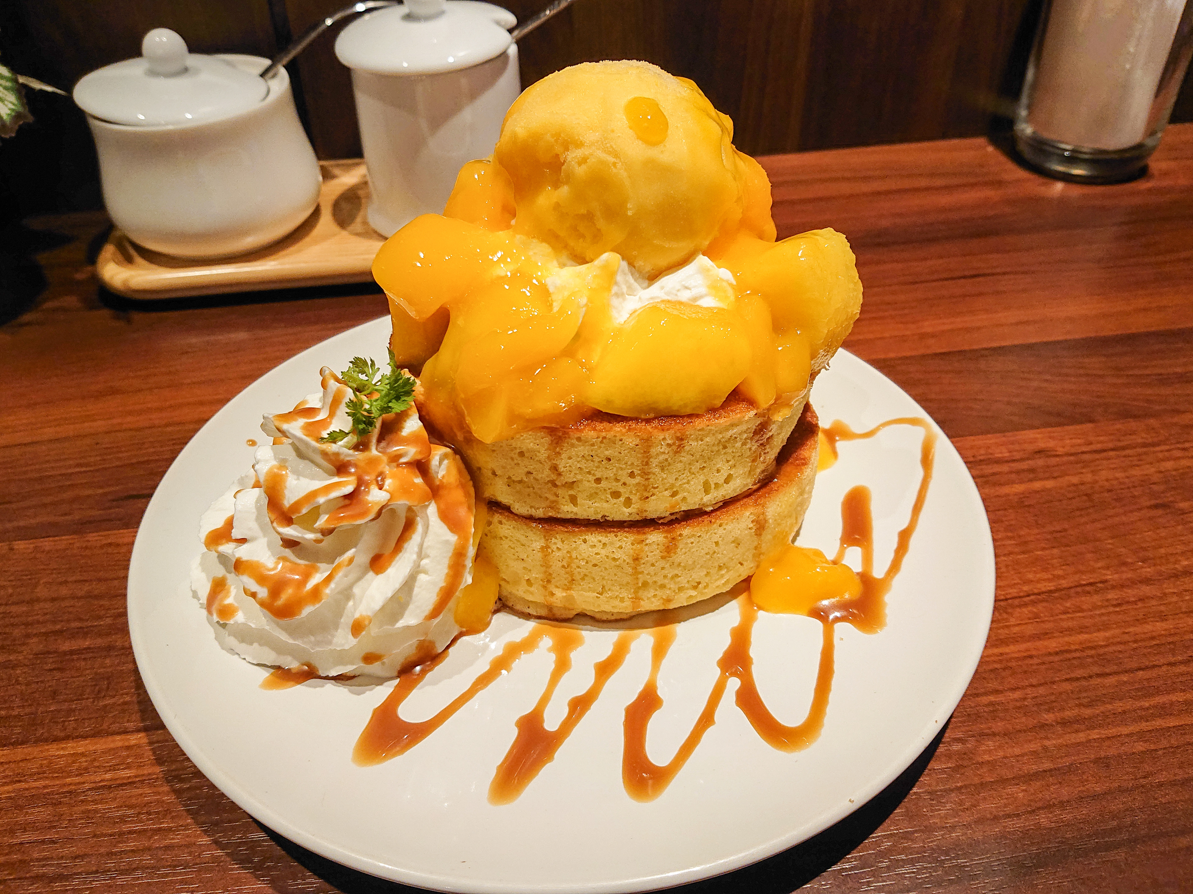 Maplephoto アキバ飯