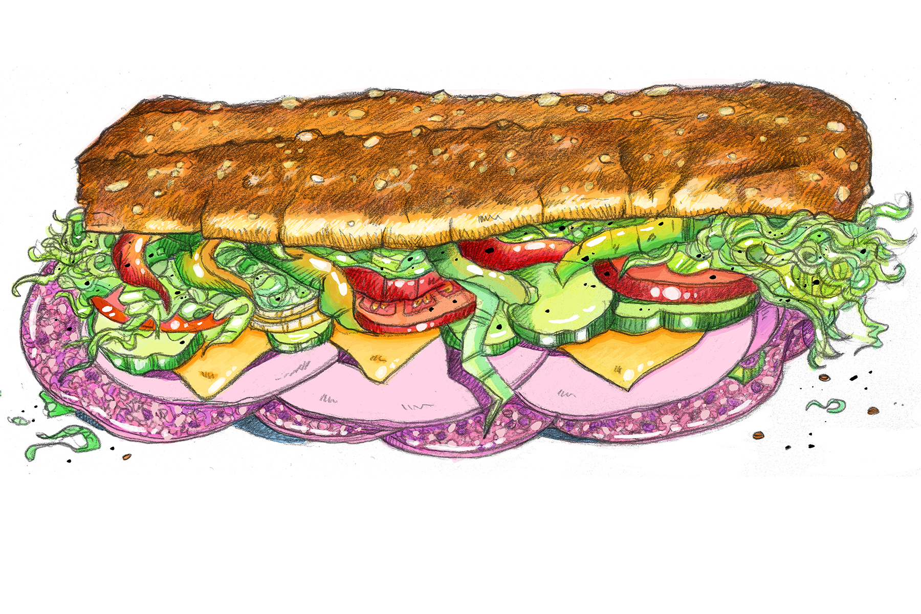 oh, baloney