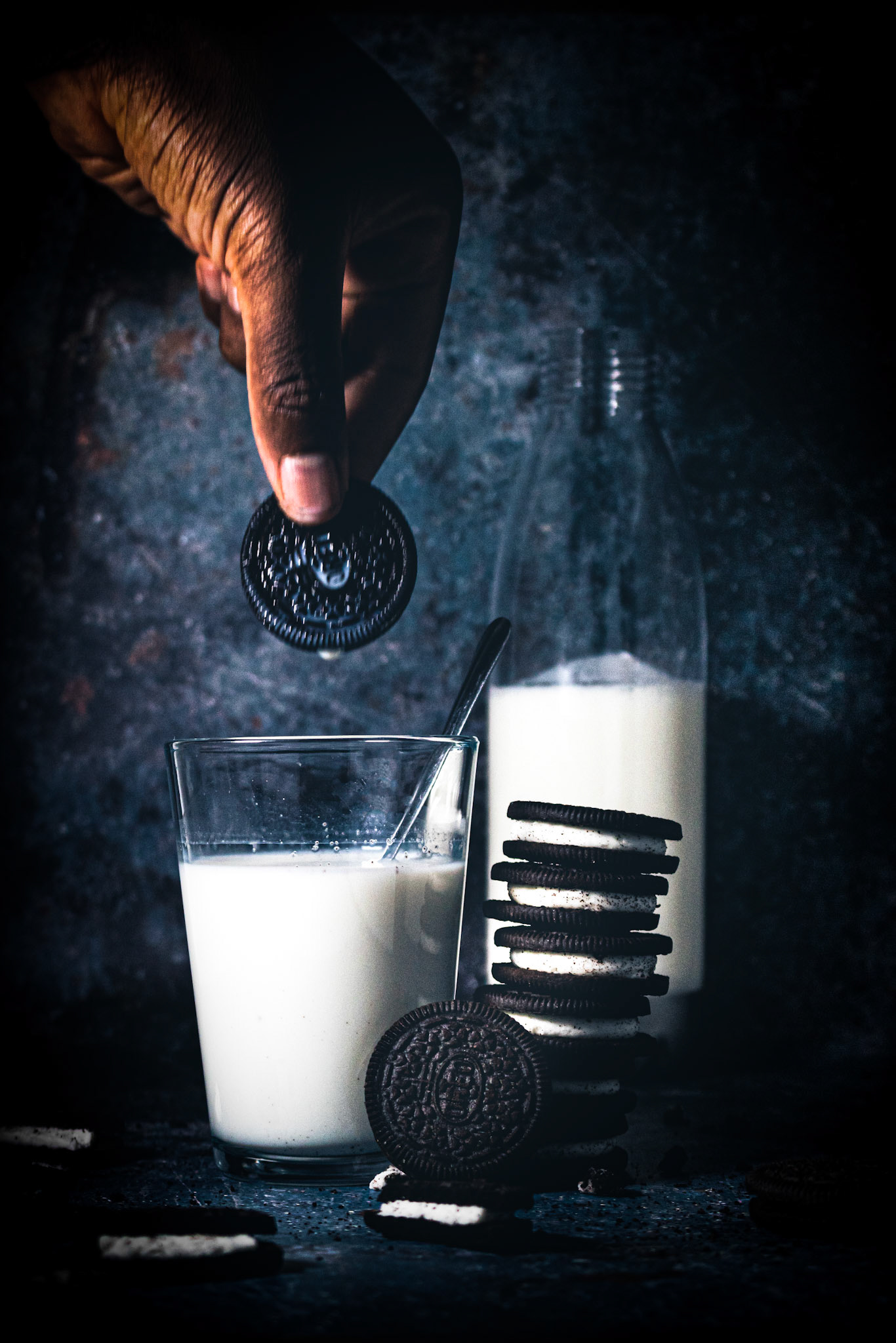 Oreo Product Photo