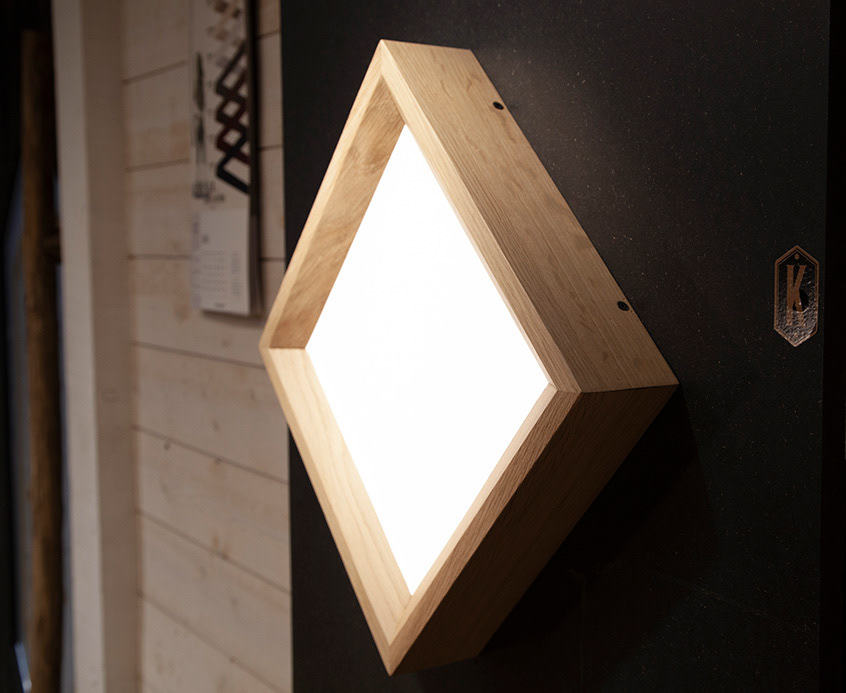 Show Room Kraken-Lighting
