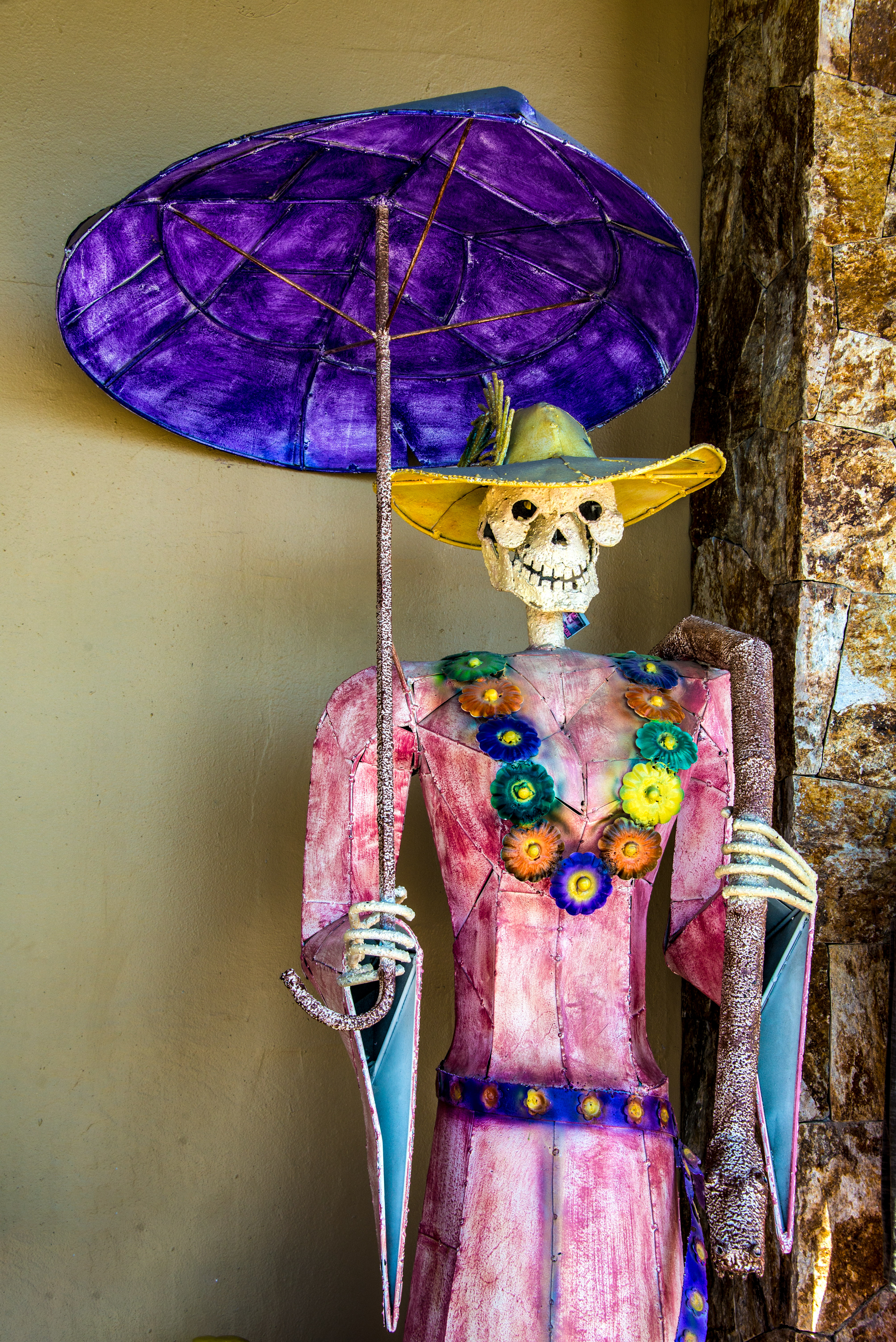 Celebration. Cabo San Lucas, Mexico. ©2018, Corey Sandler