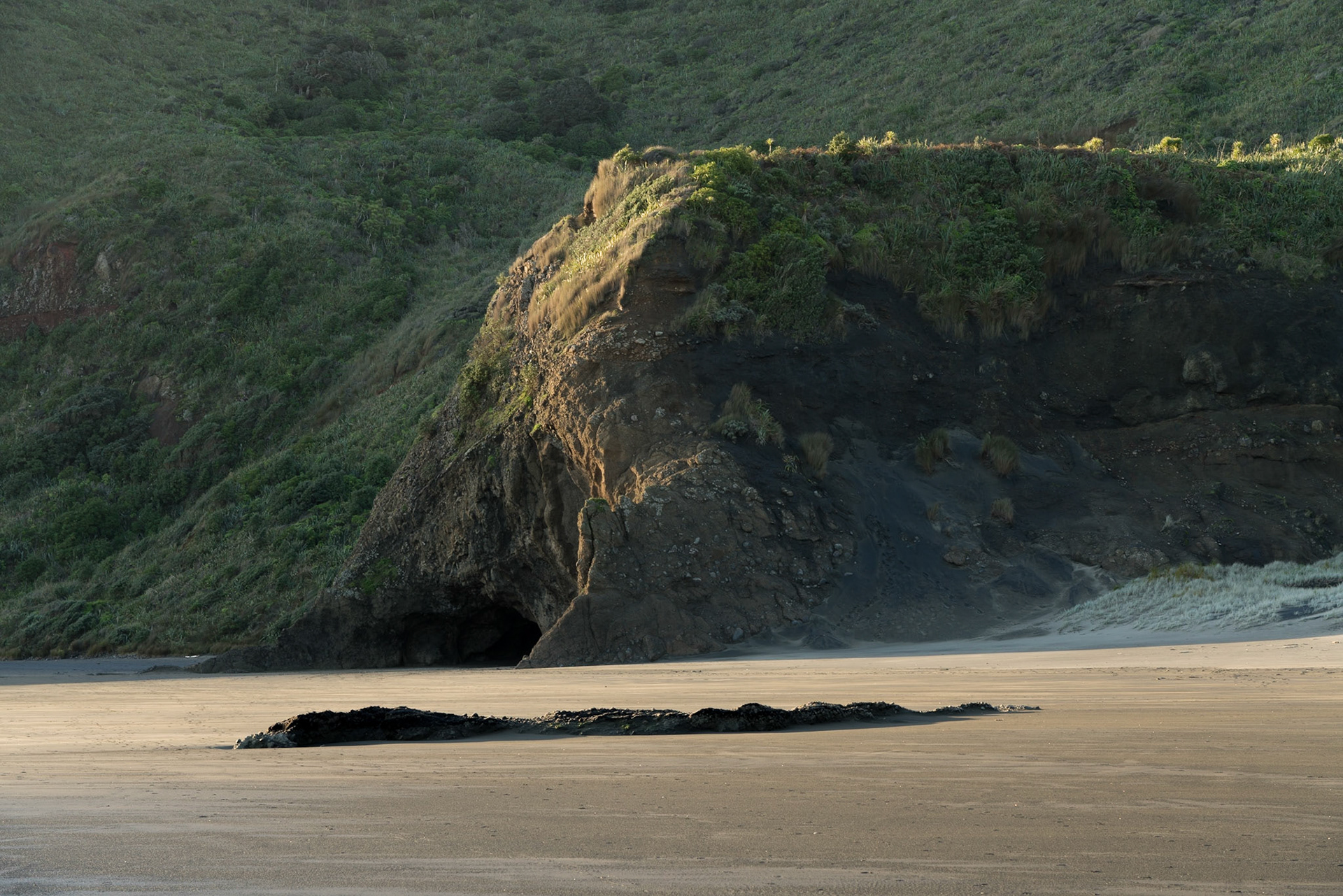 O'Neill Bay