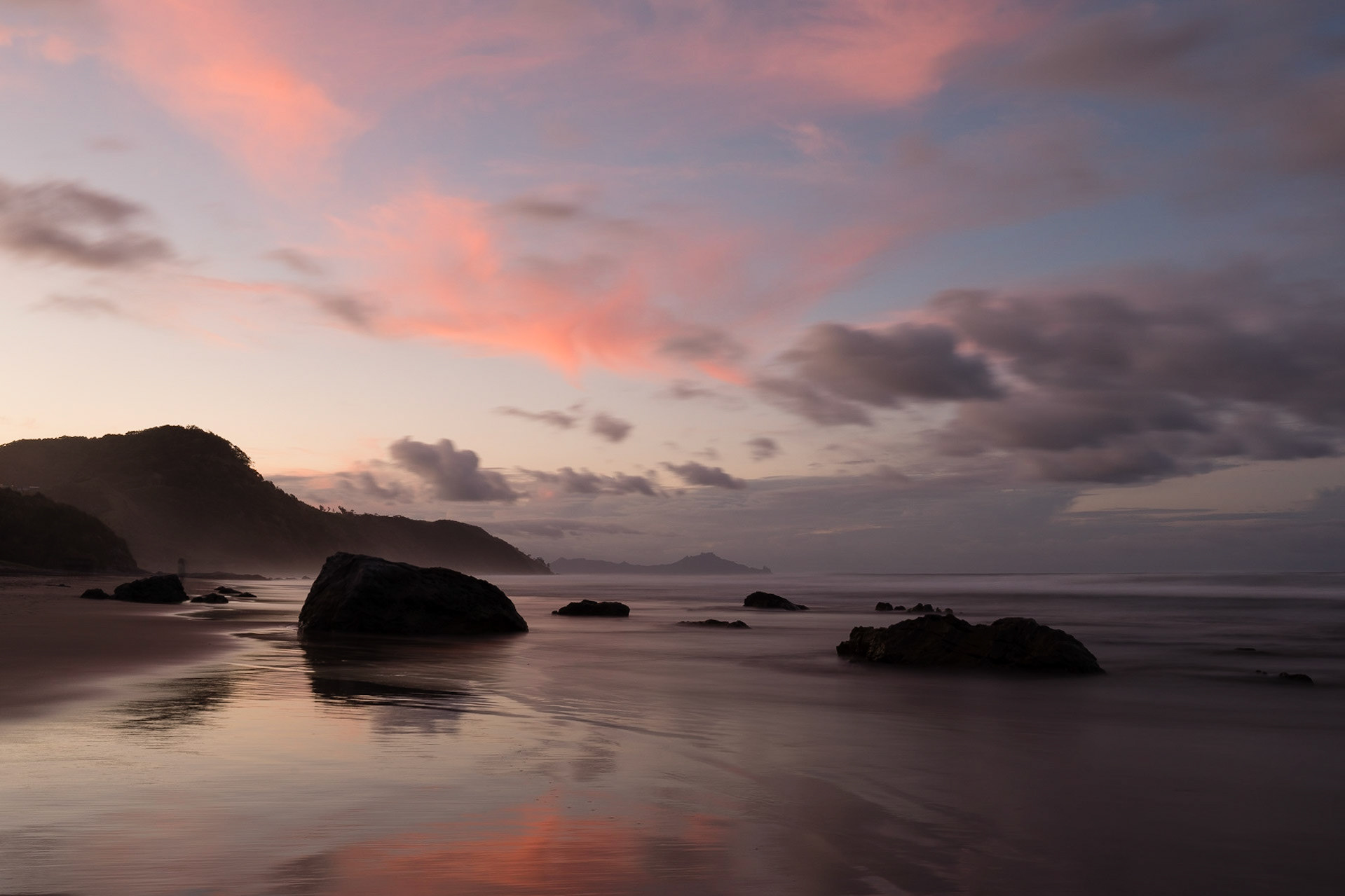 Mangawhai Heads
