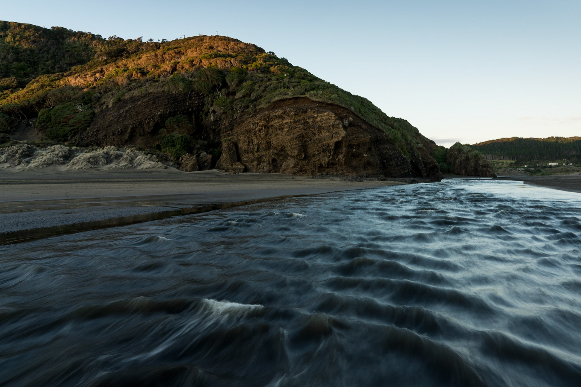 Bethells Beach