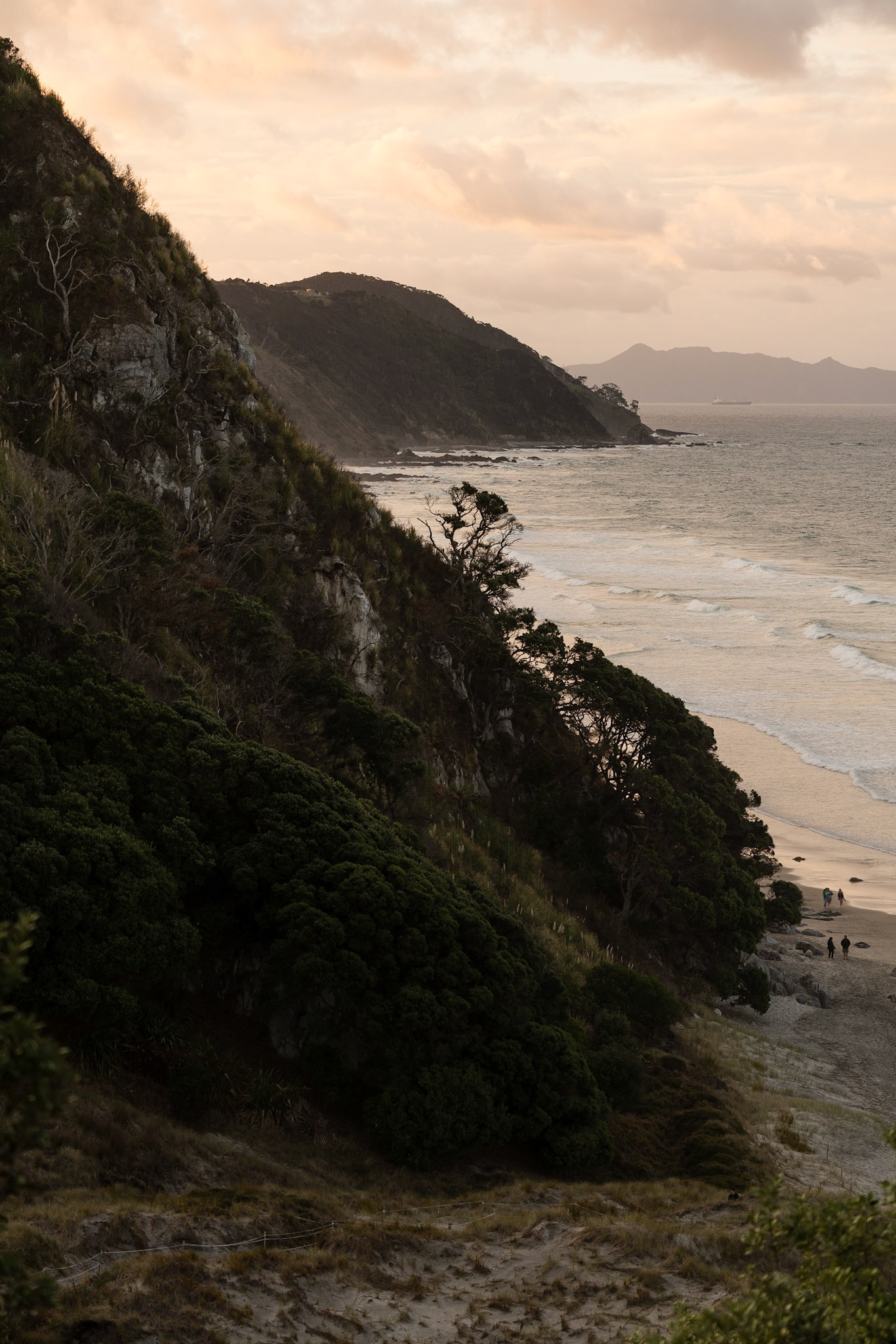 Mangawhai Heads