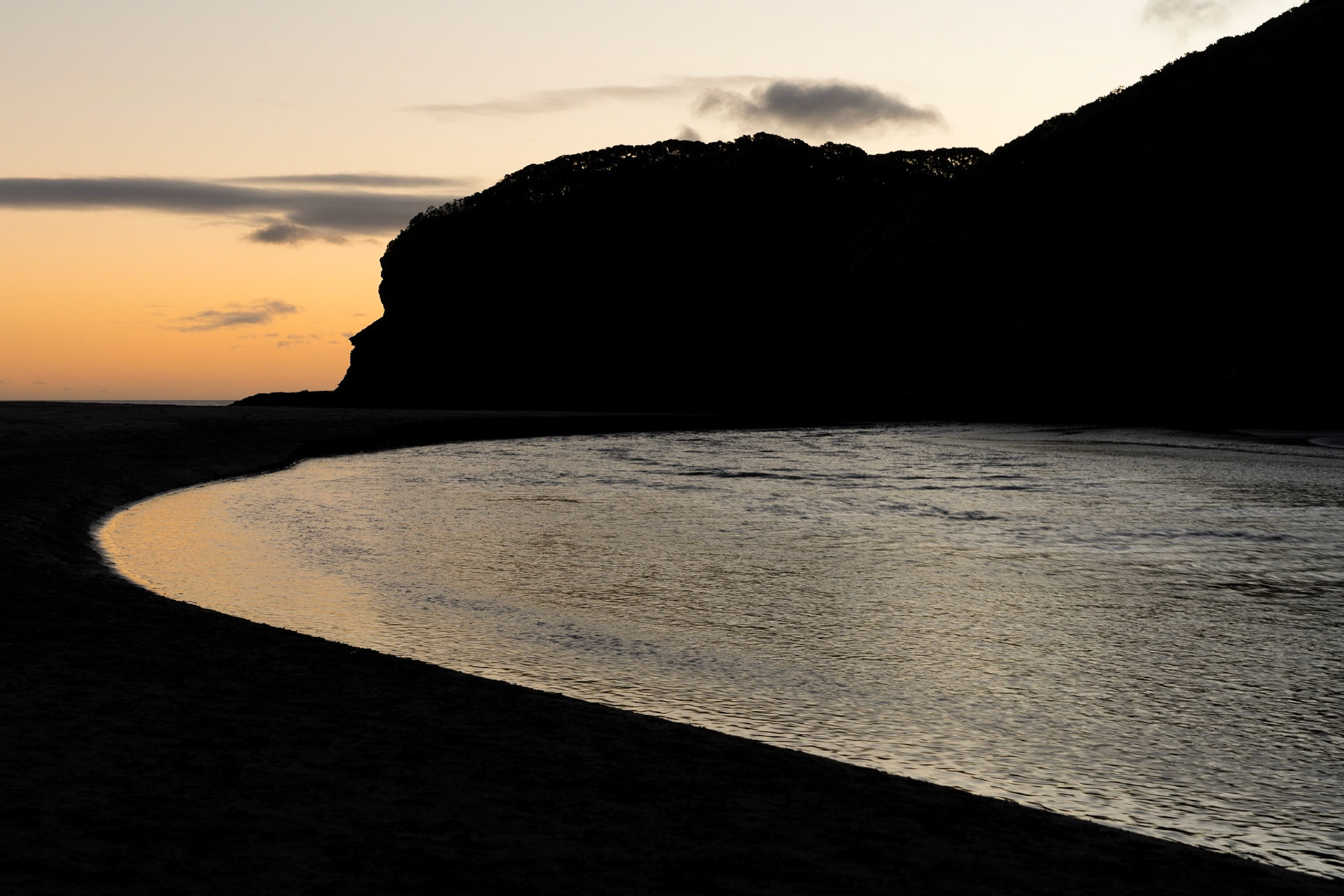 Bethells Beach