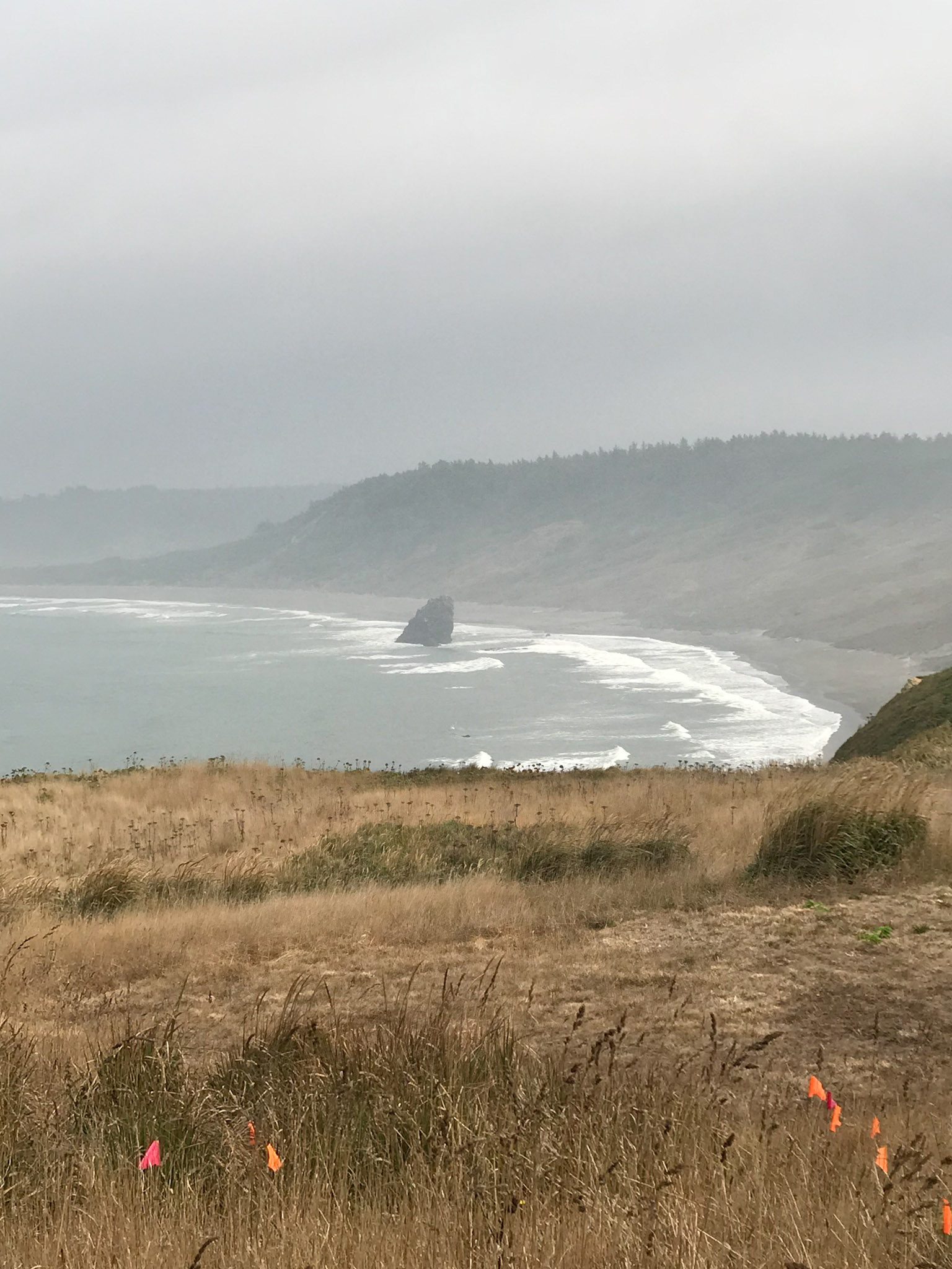 View from Lighthouse