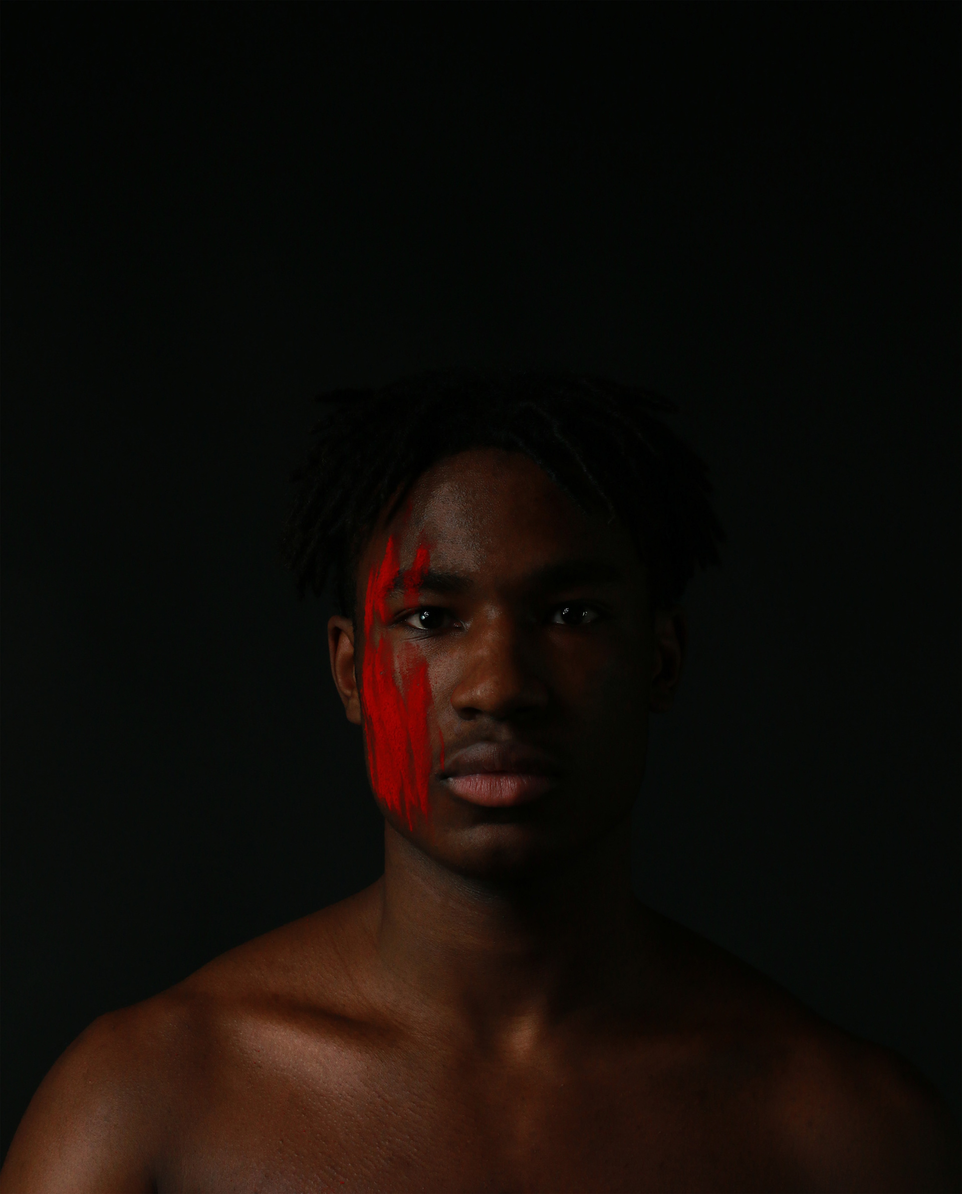 Halle Krohn, Power, Photography, Shaker Heights High School, Educator: Kathleen Fleming, Grade 11, The iN Education Award