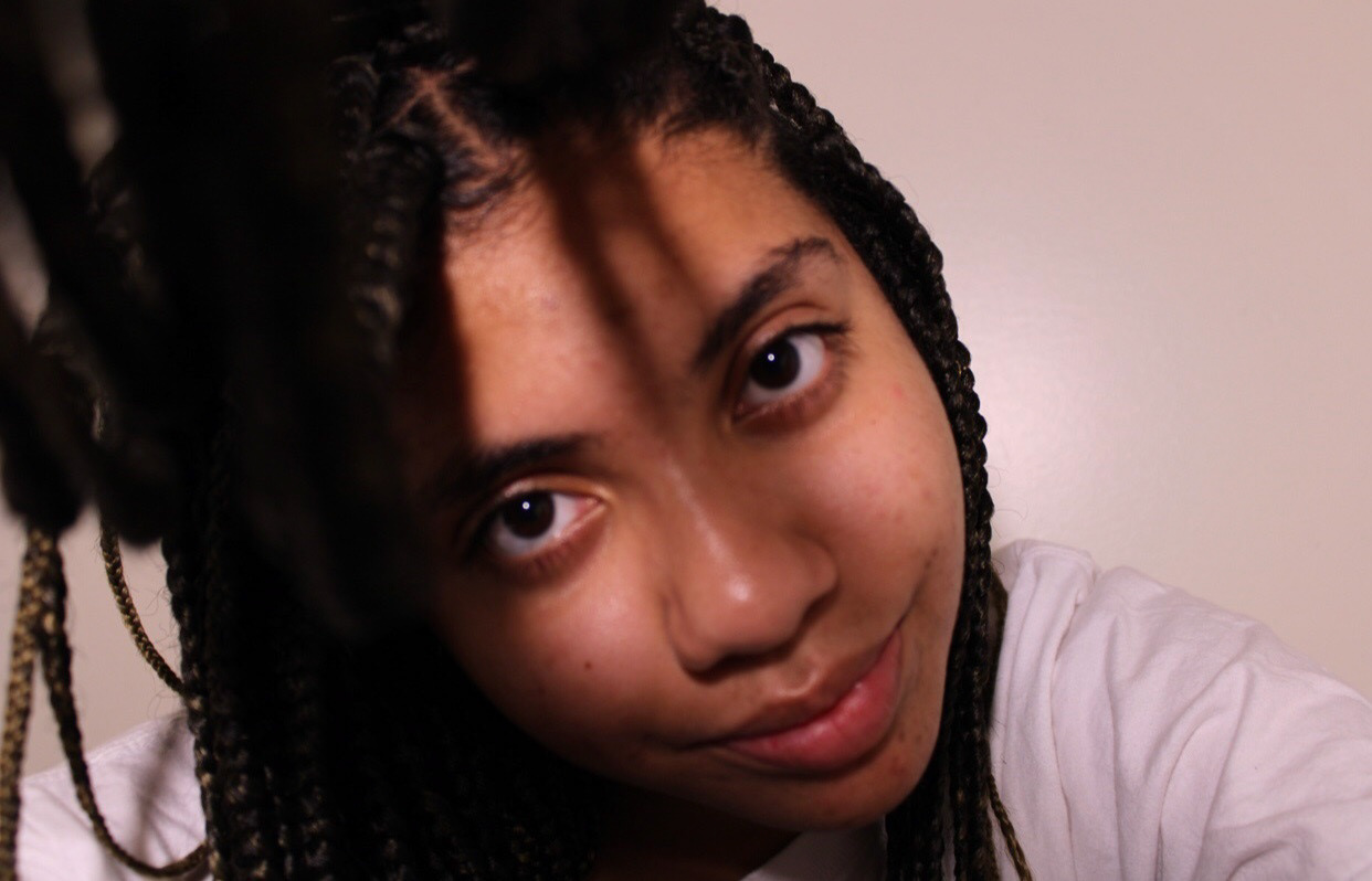 Noel Pacheco, Ambedo, Photography, Cleveland School of the Arts, Educator: Brittainy Quinn, Grade 12,  Honorable Mention