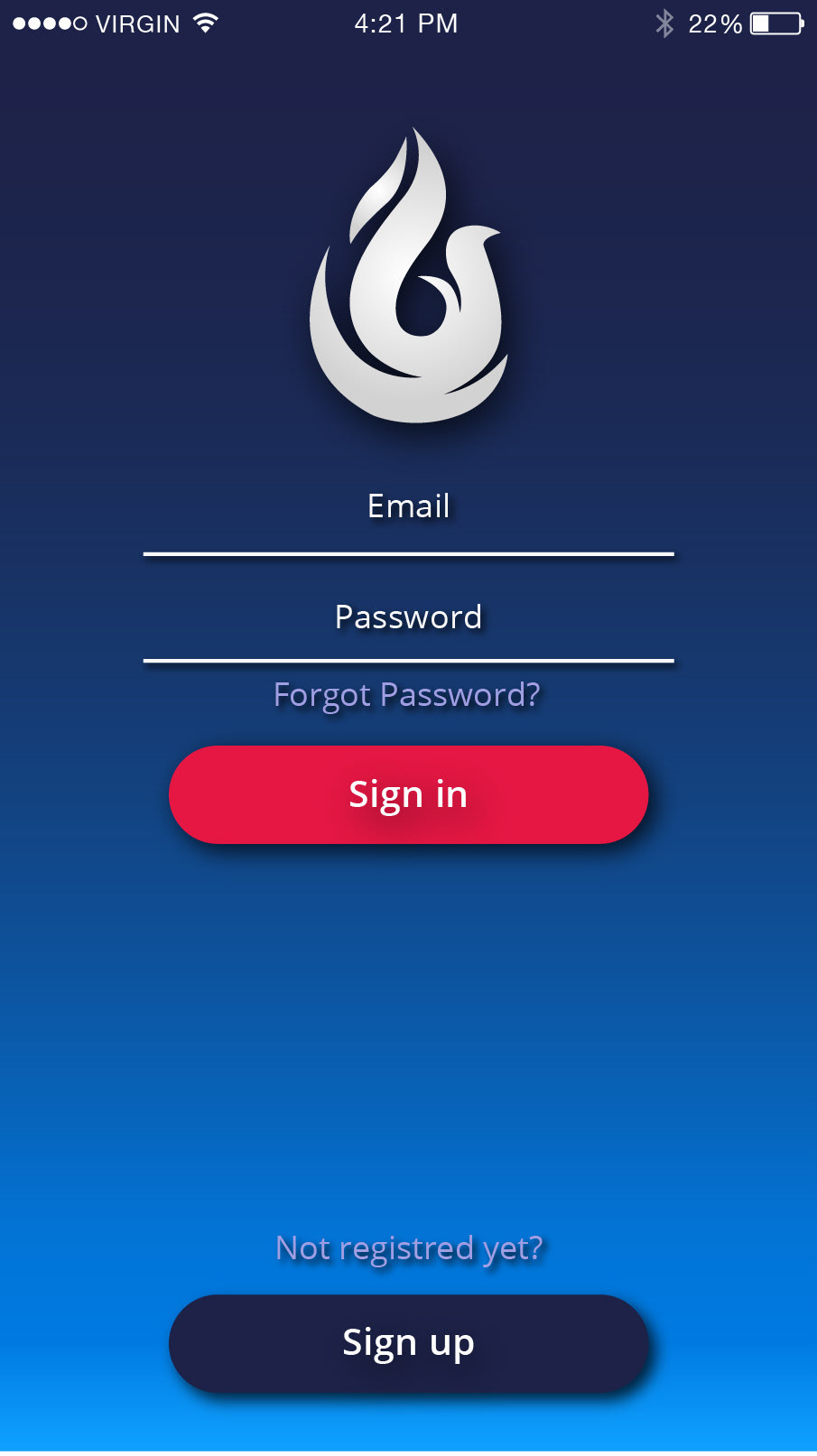 Login 2