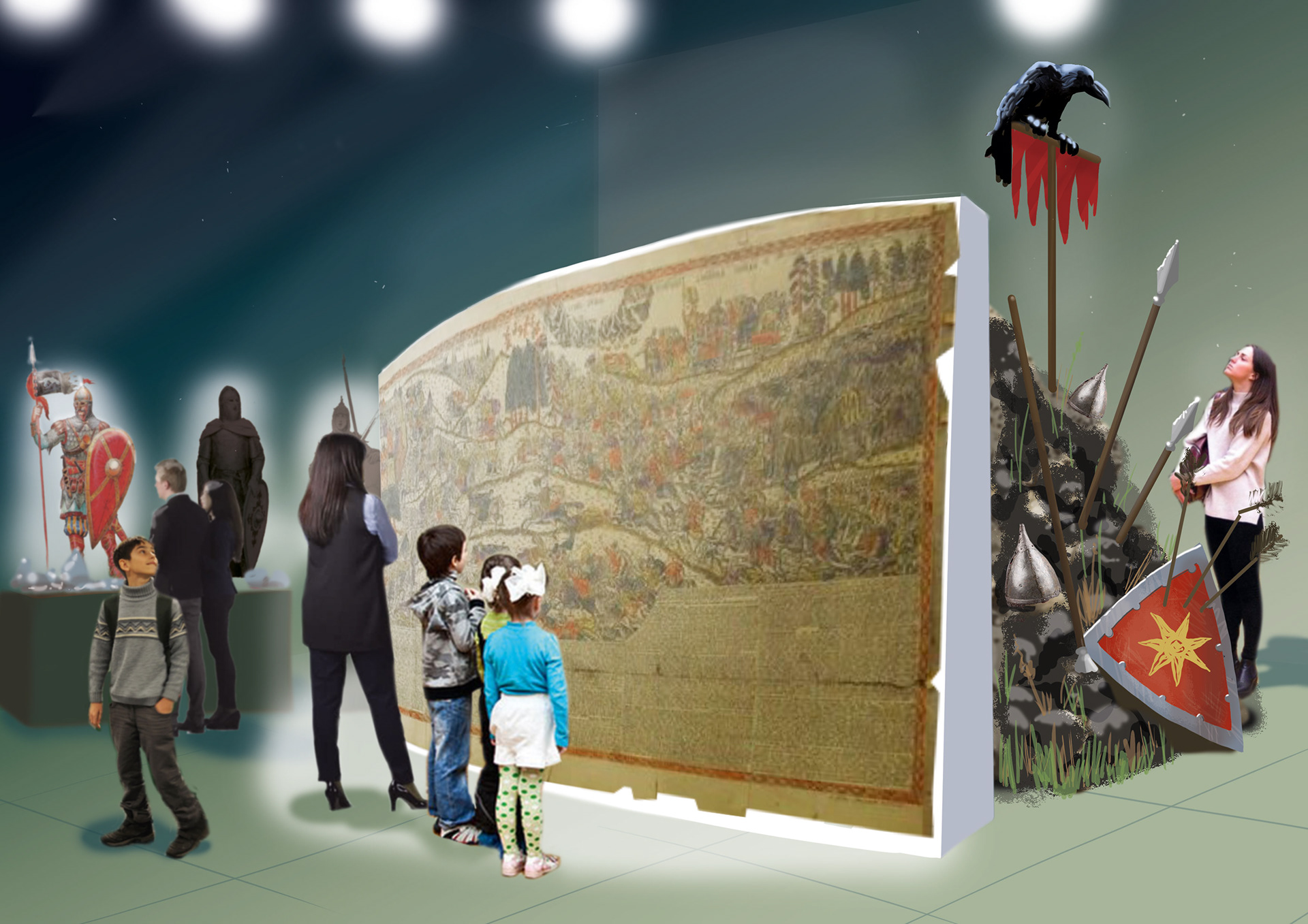 Мамаево побоище