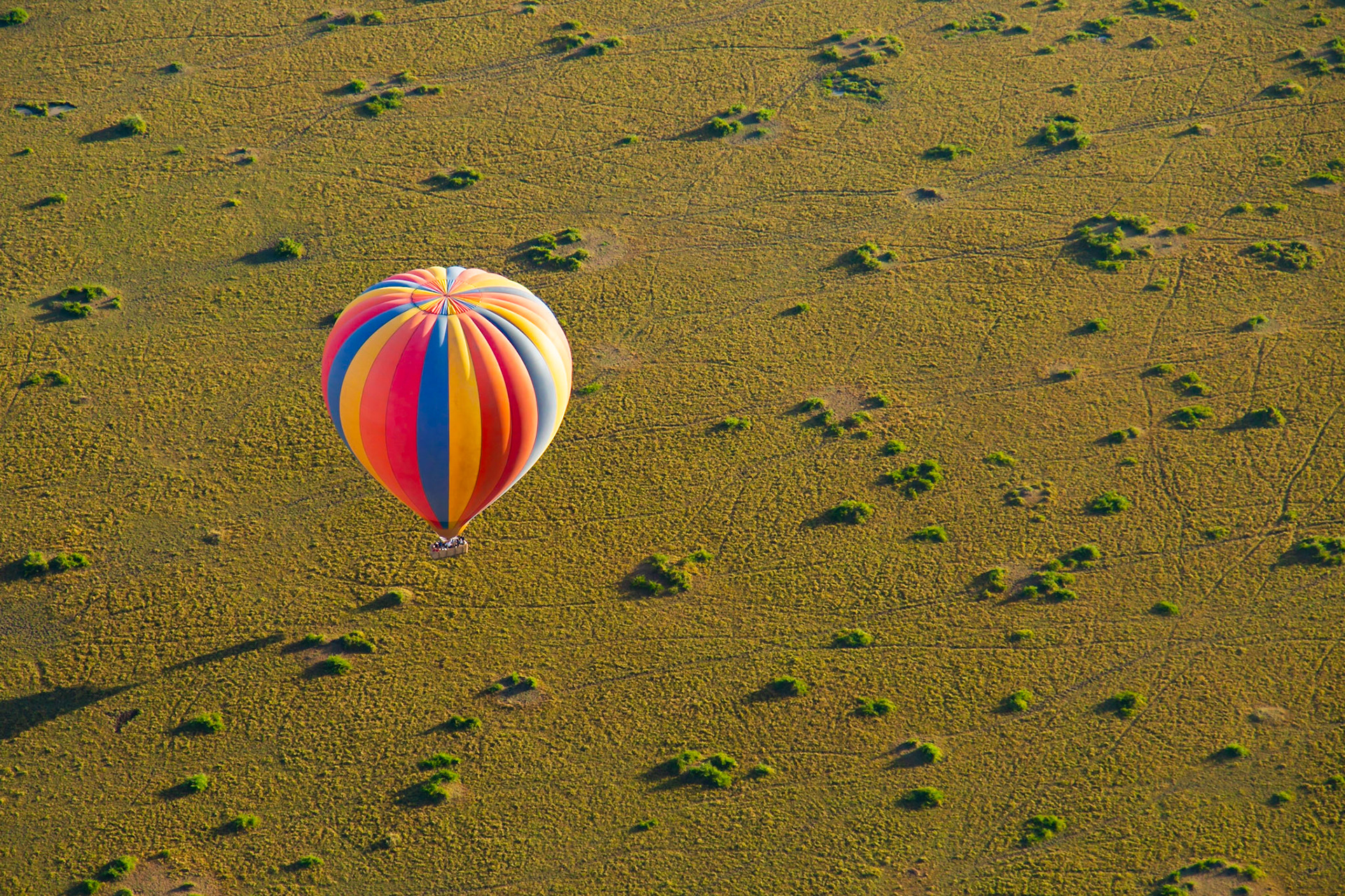Ballooning