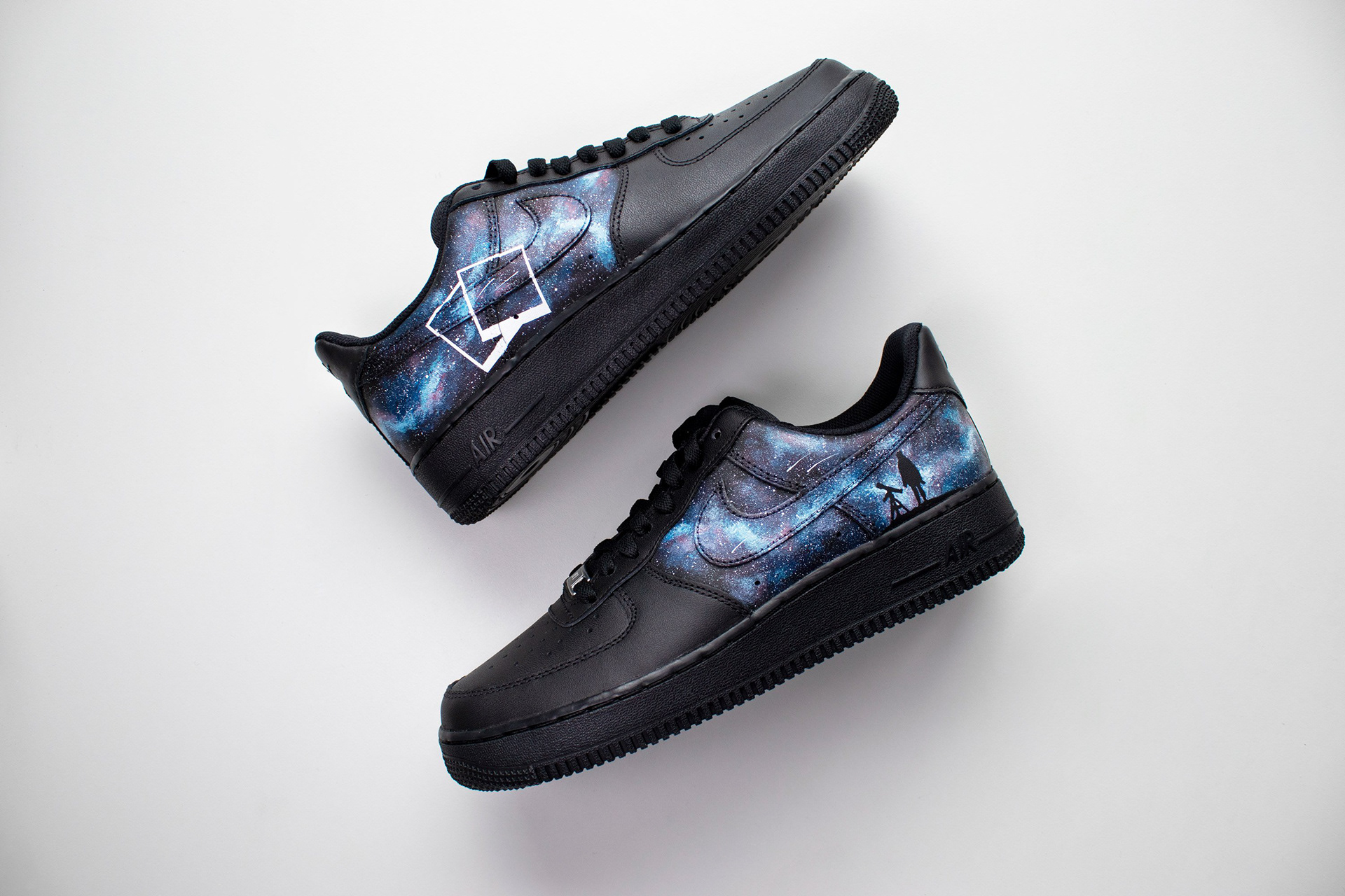 Galaxy - Custom