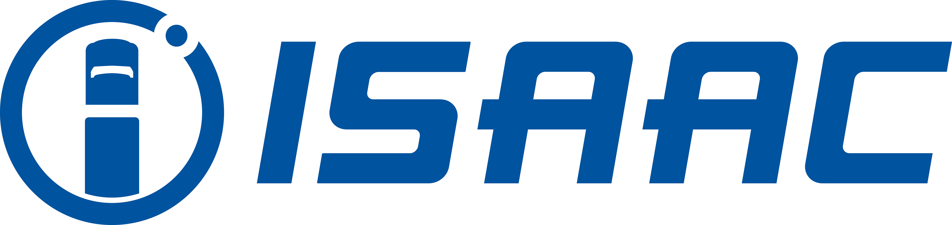 Logo ISAAC Instruments