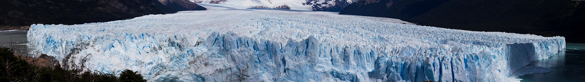 PERITO MORENO