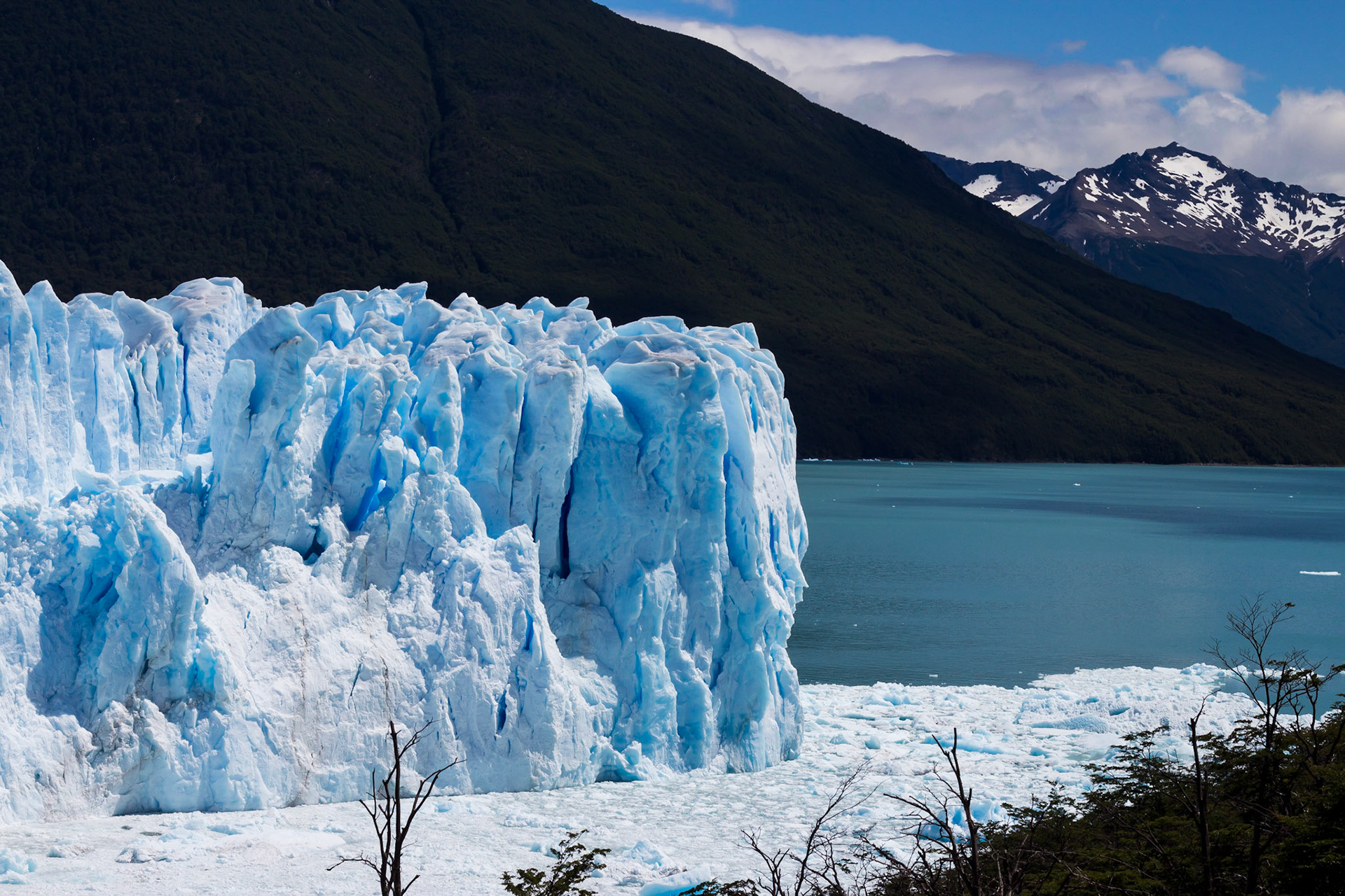 PERITO MORENO