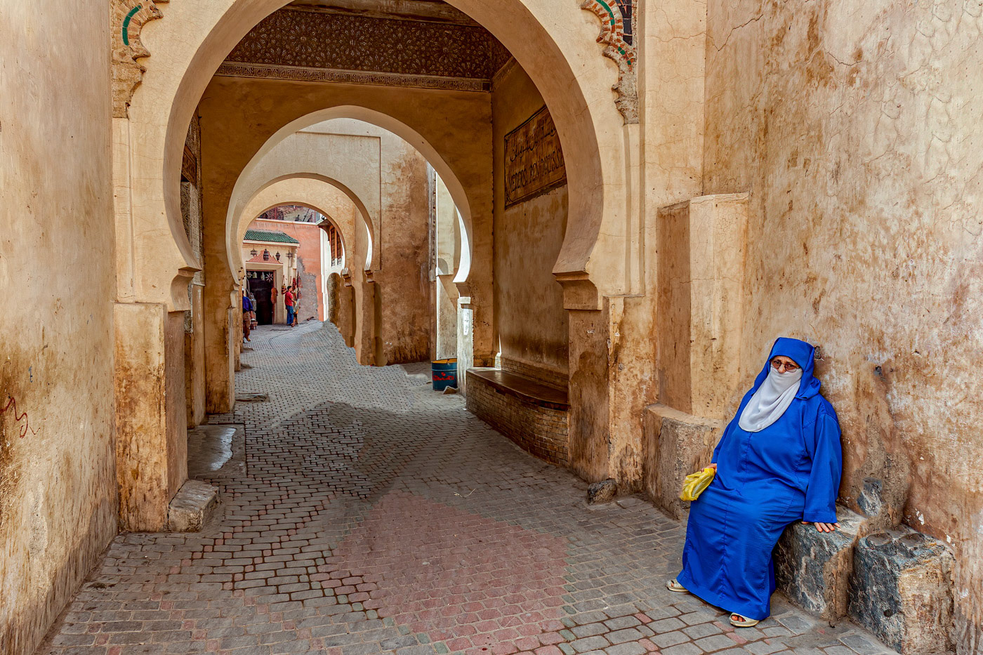 Fez