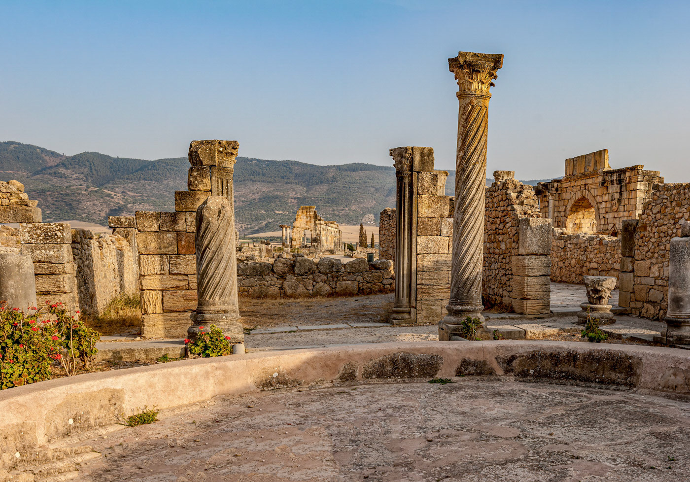 Volubilis
