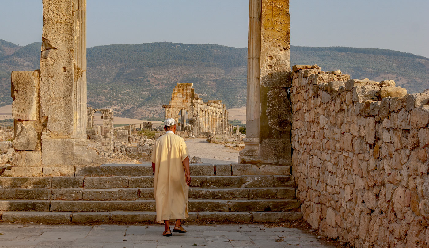 Volubilis