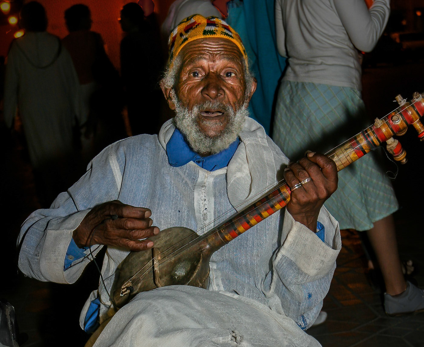 Marrakesh