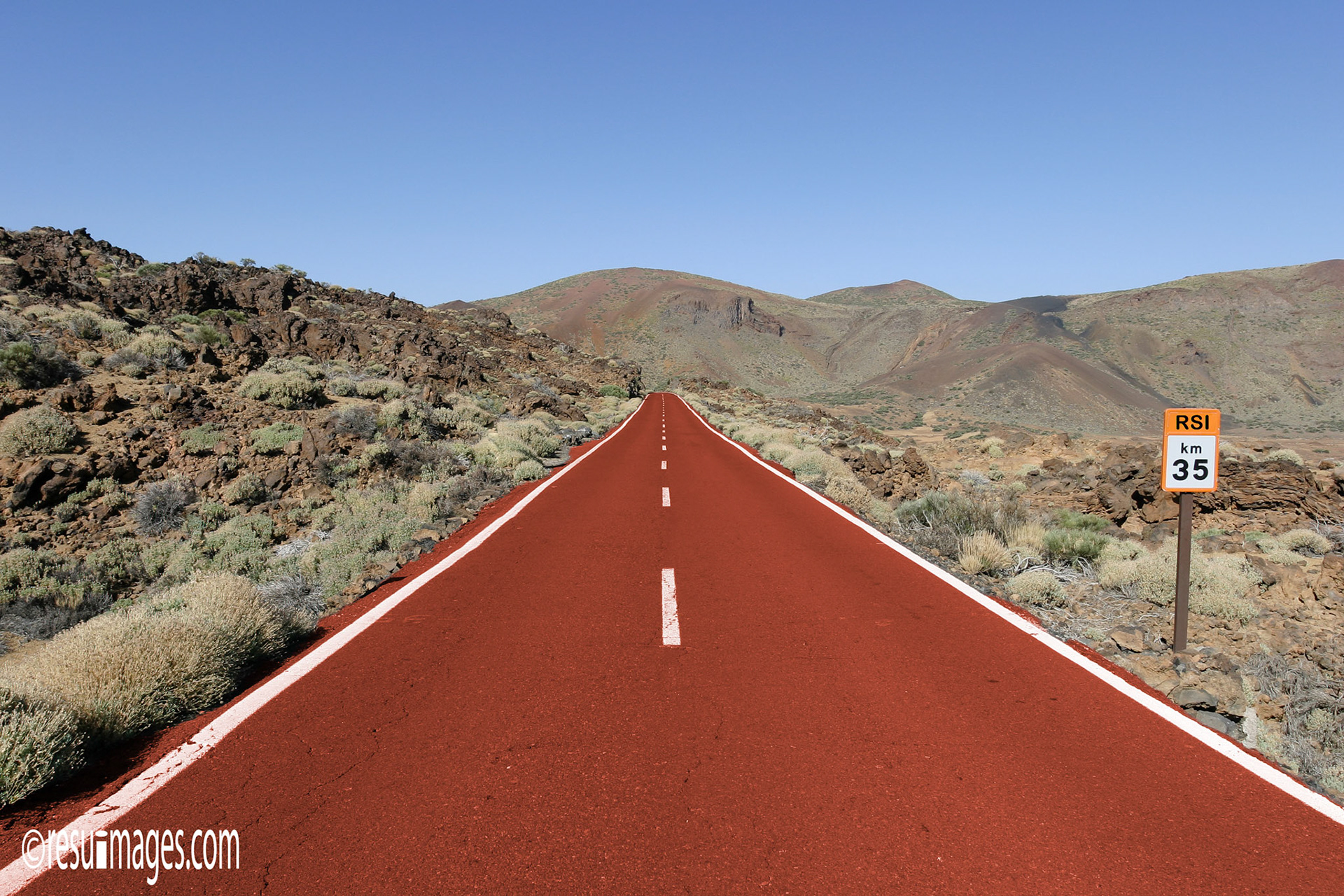 Teide National Park
