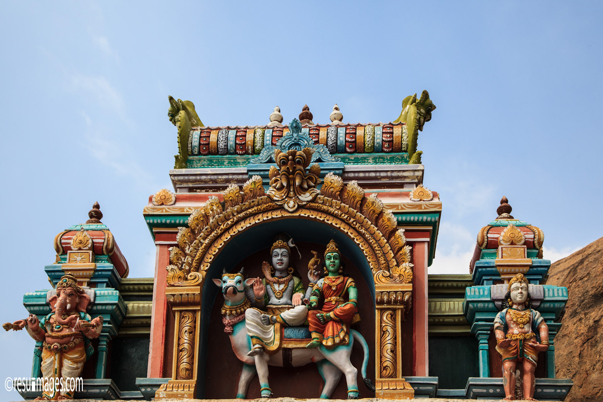 Dindigul, Tamil Nadu, IND