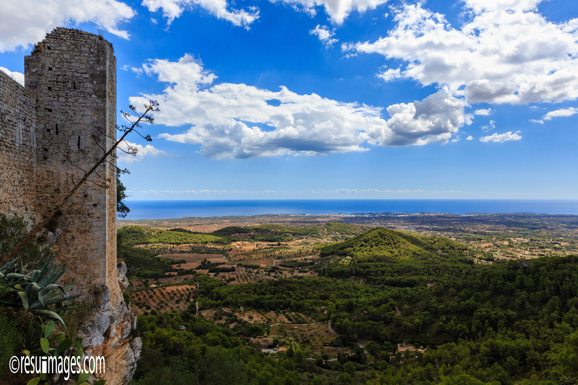 Mallorca 2016