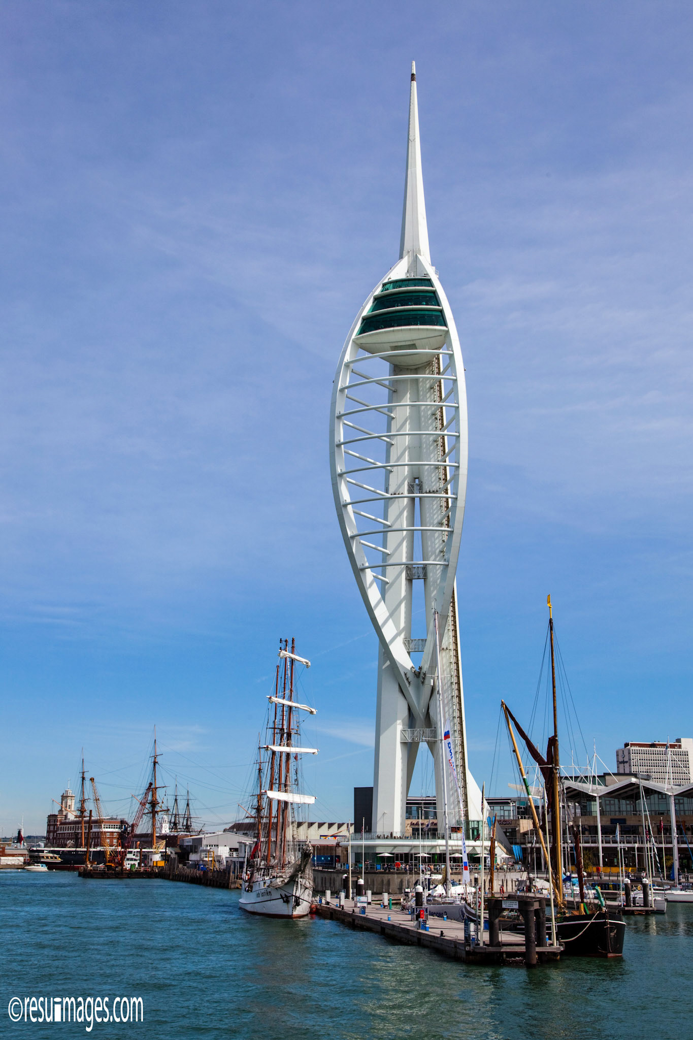 Portsmouth, UK, GBR