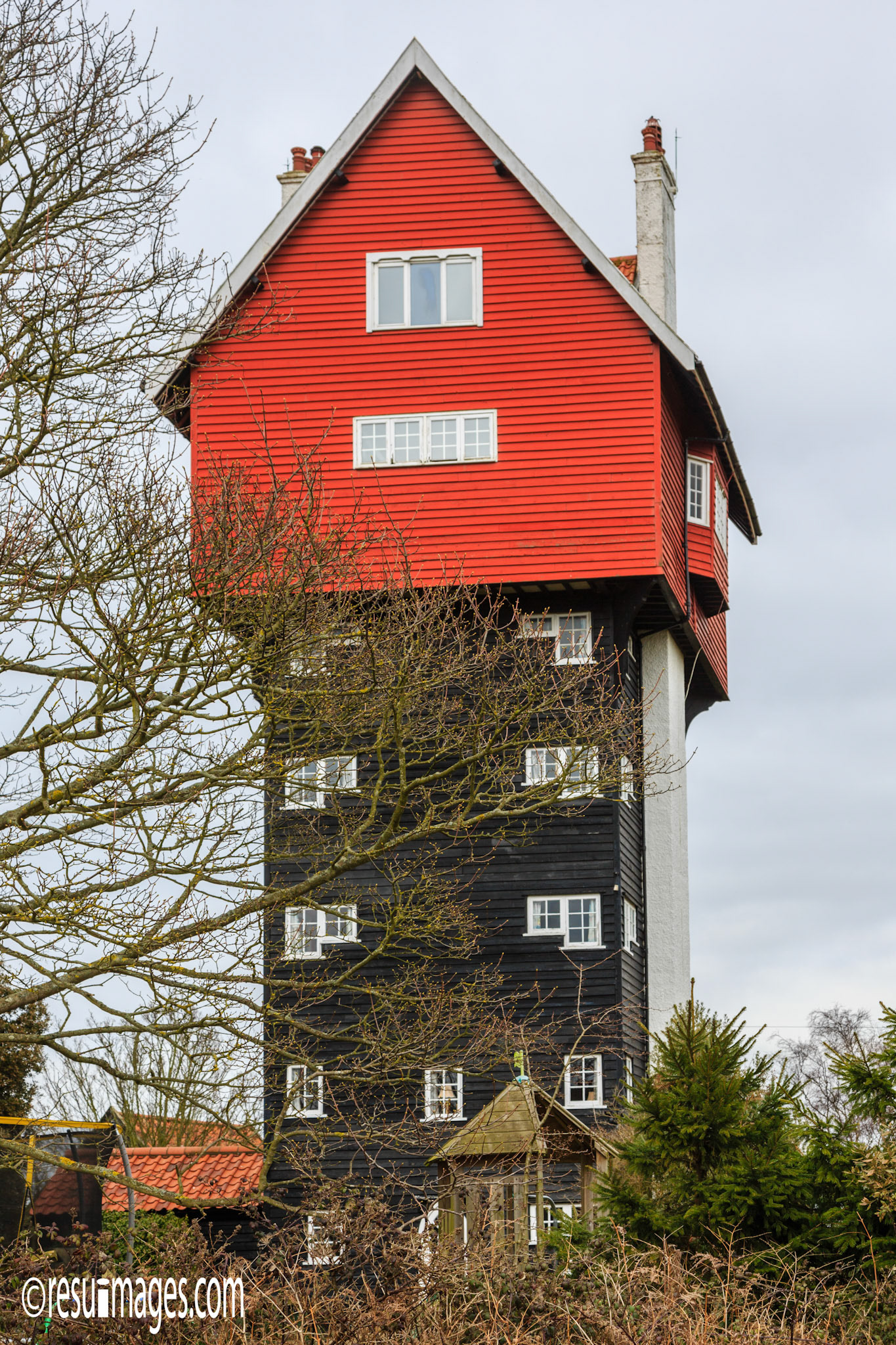 Suffolk