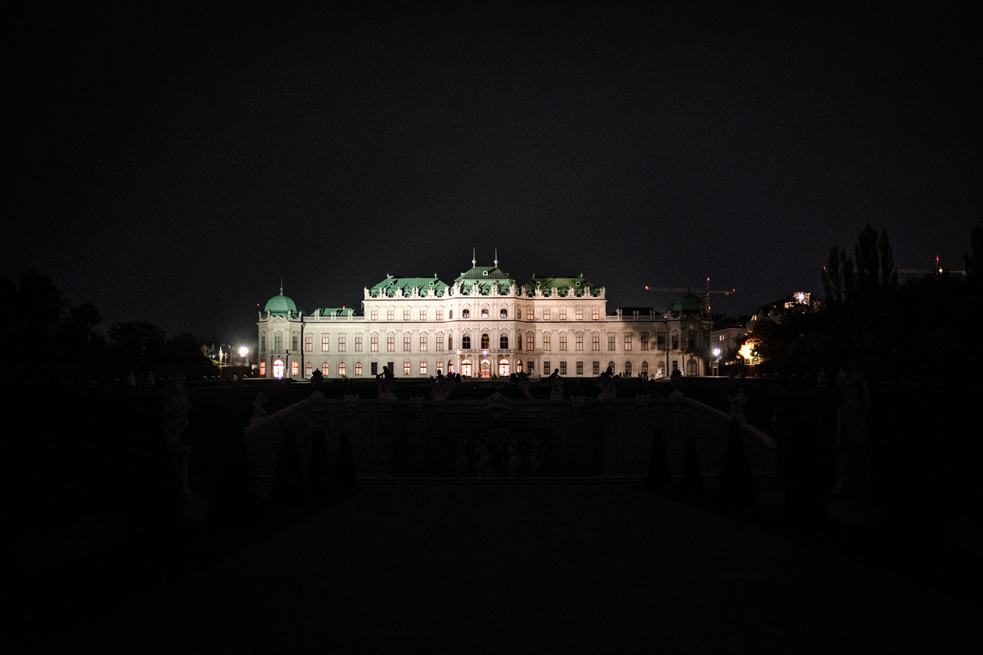 Wien, Österreich