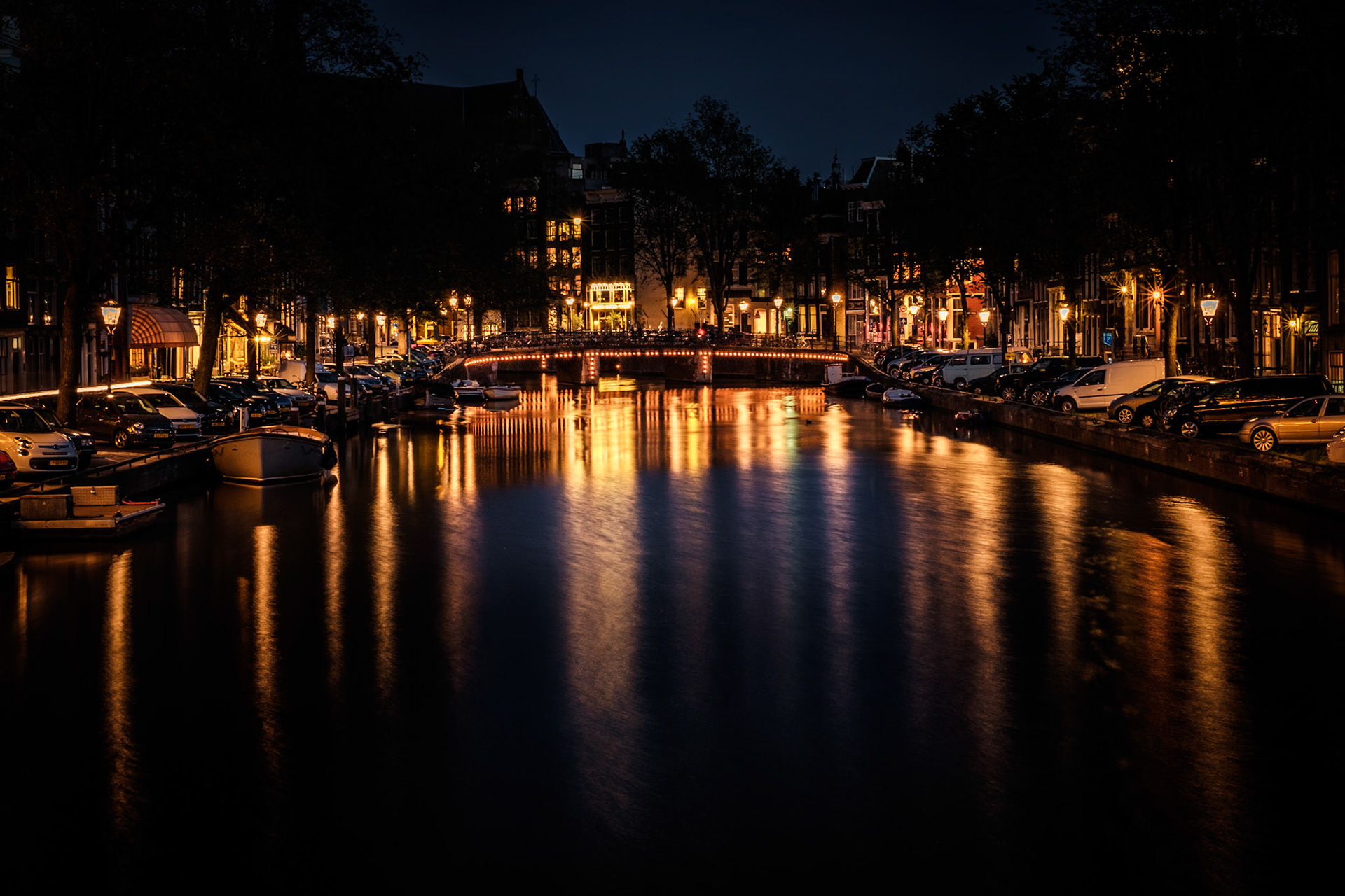 Amsterdam, Niederlande