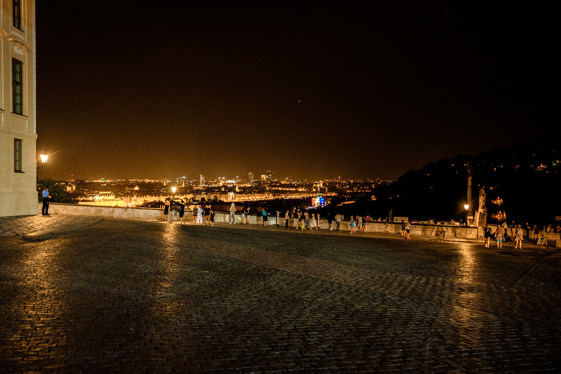 Prag, Tschechien