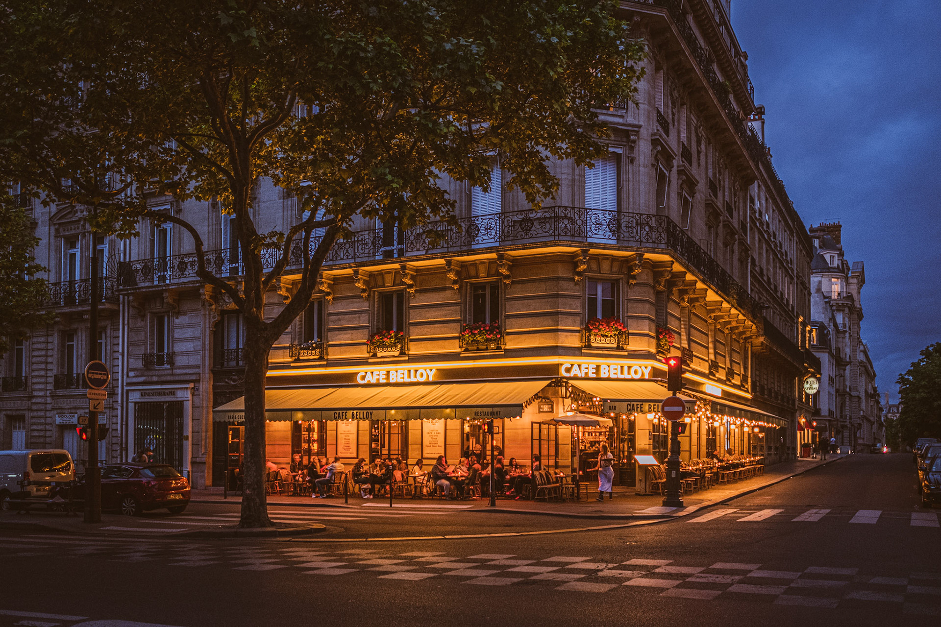 Paris, Frankreich