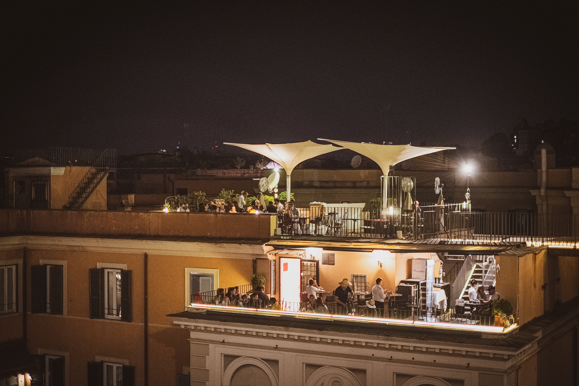 Rom, Italien