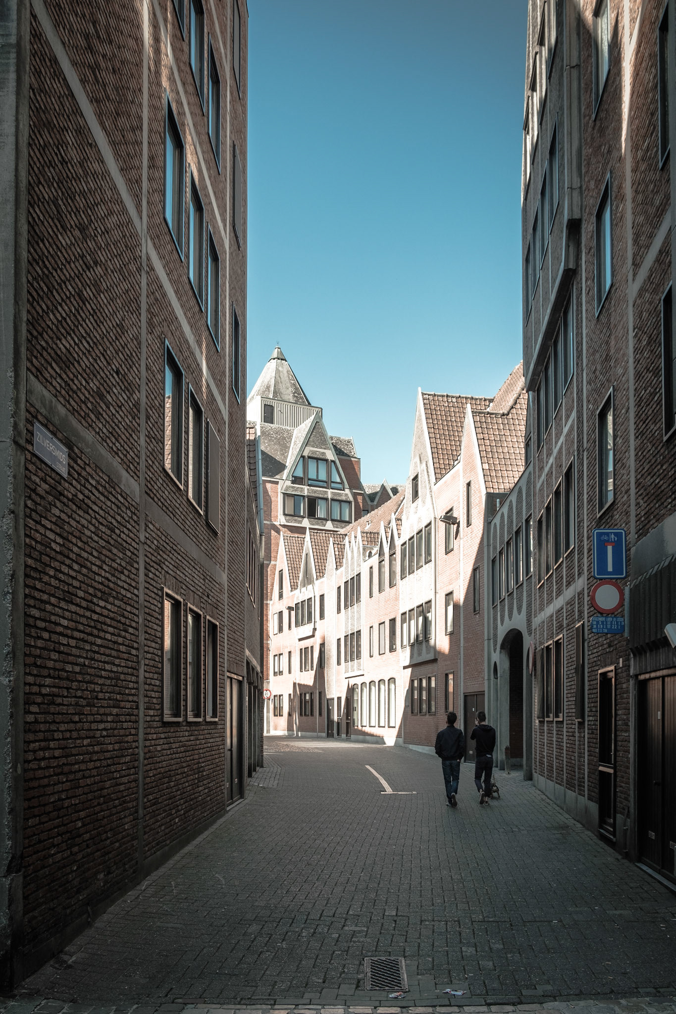 Antwerpen, Belgien