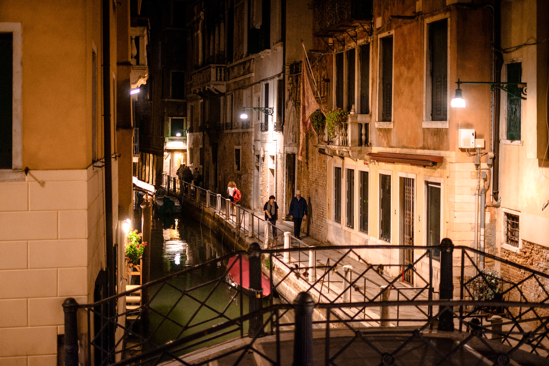 Venedig, Italien
