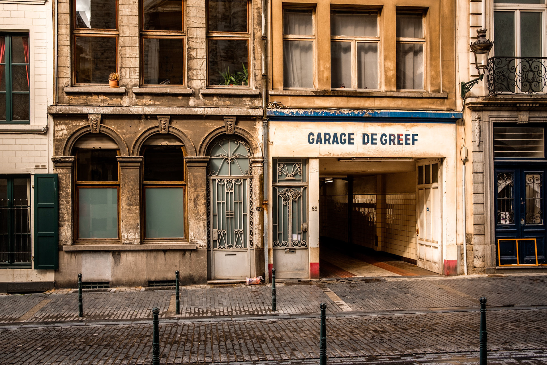 Brüssel, Belgien