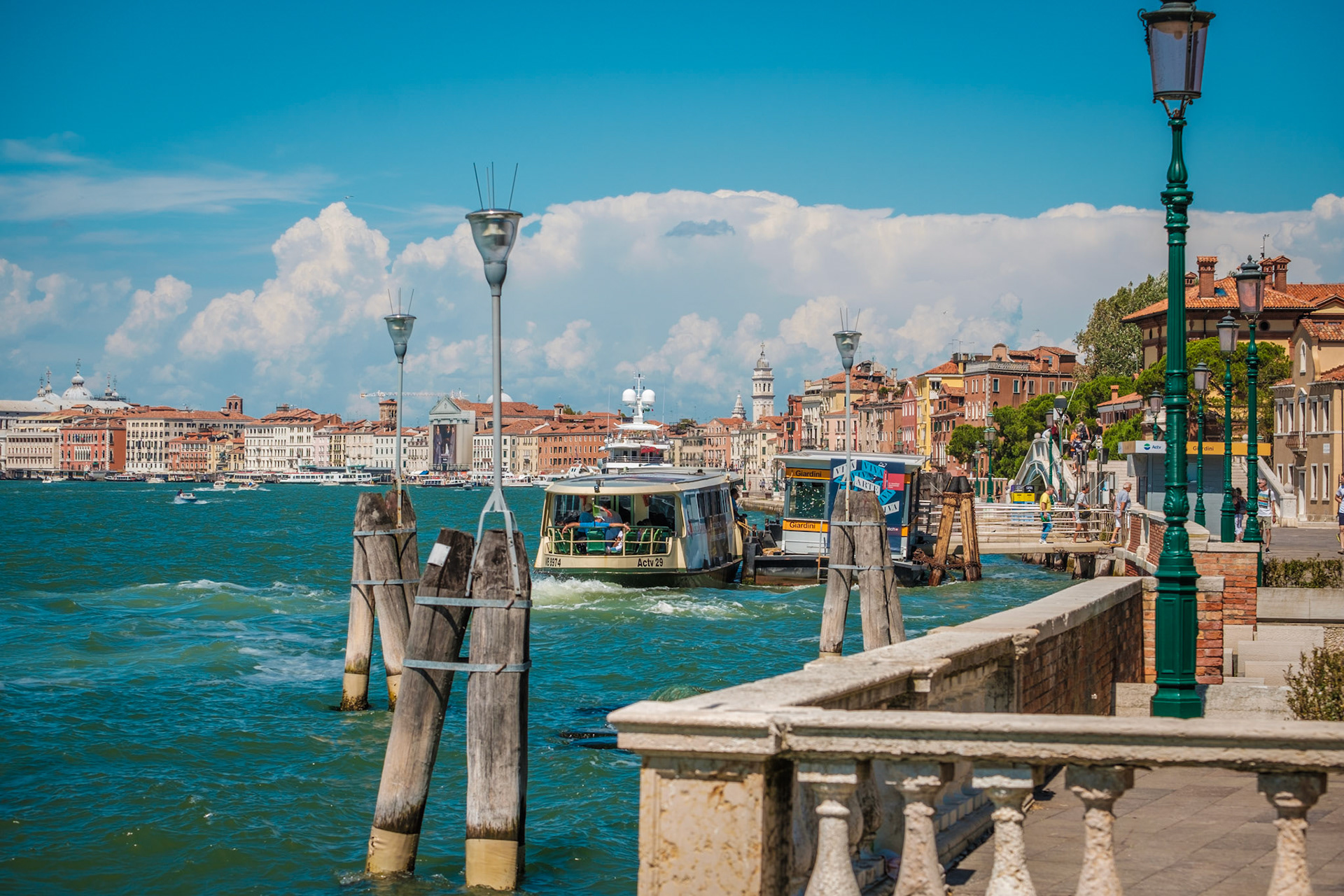 Venedig, Italien