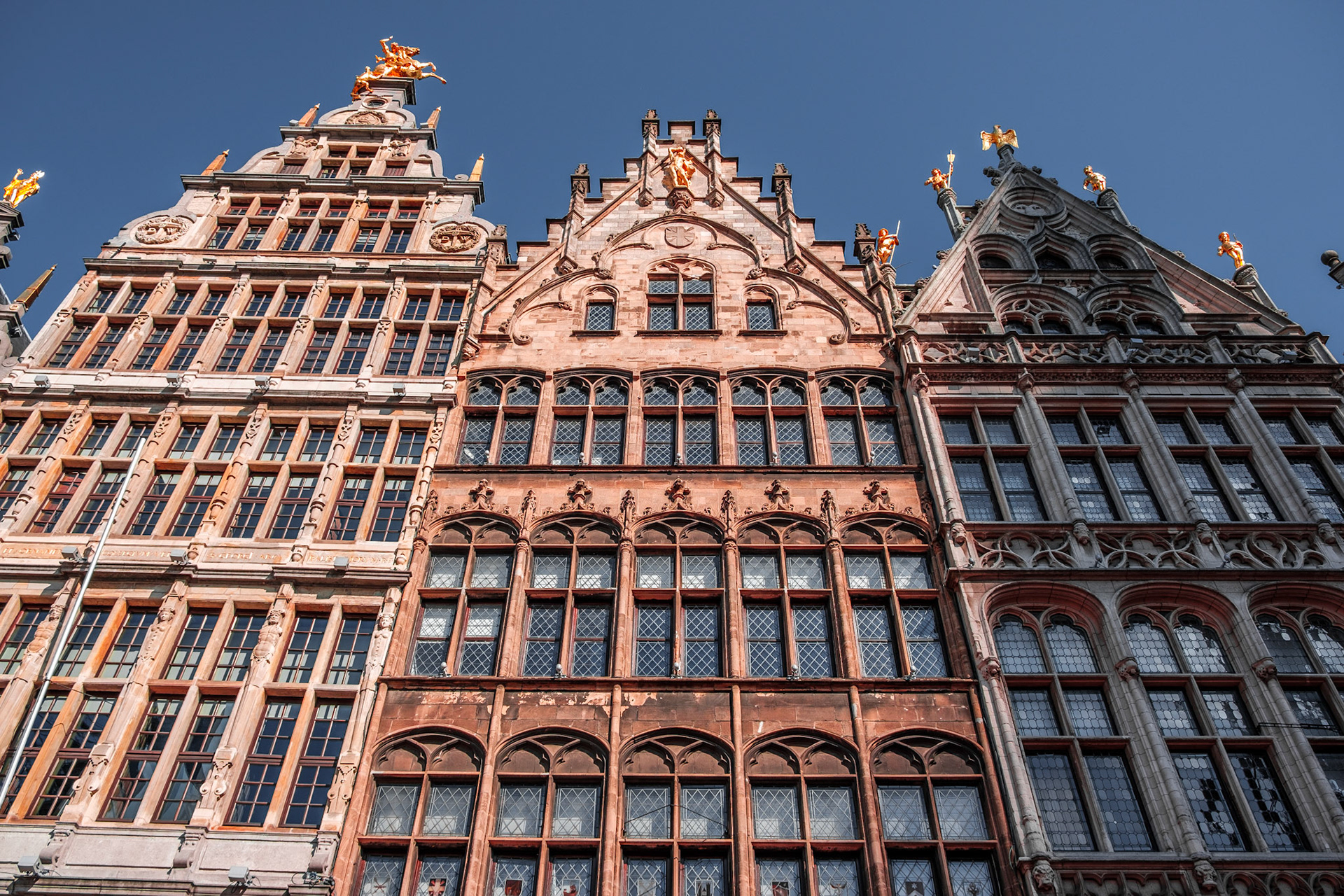 Antwerpen, Belgien