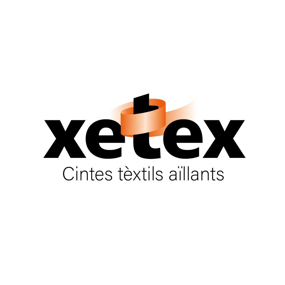 Xetex, fabricació de cintes tèxtils aïllants