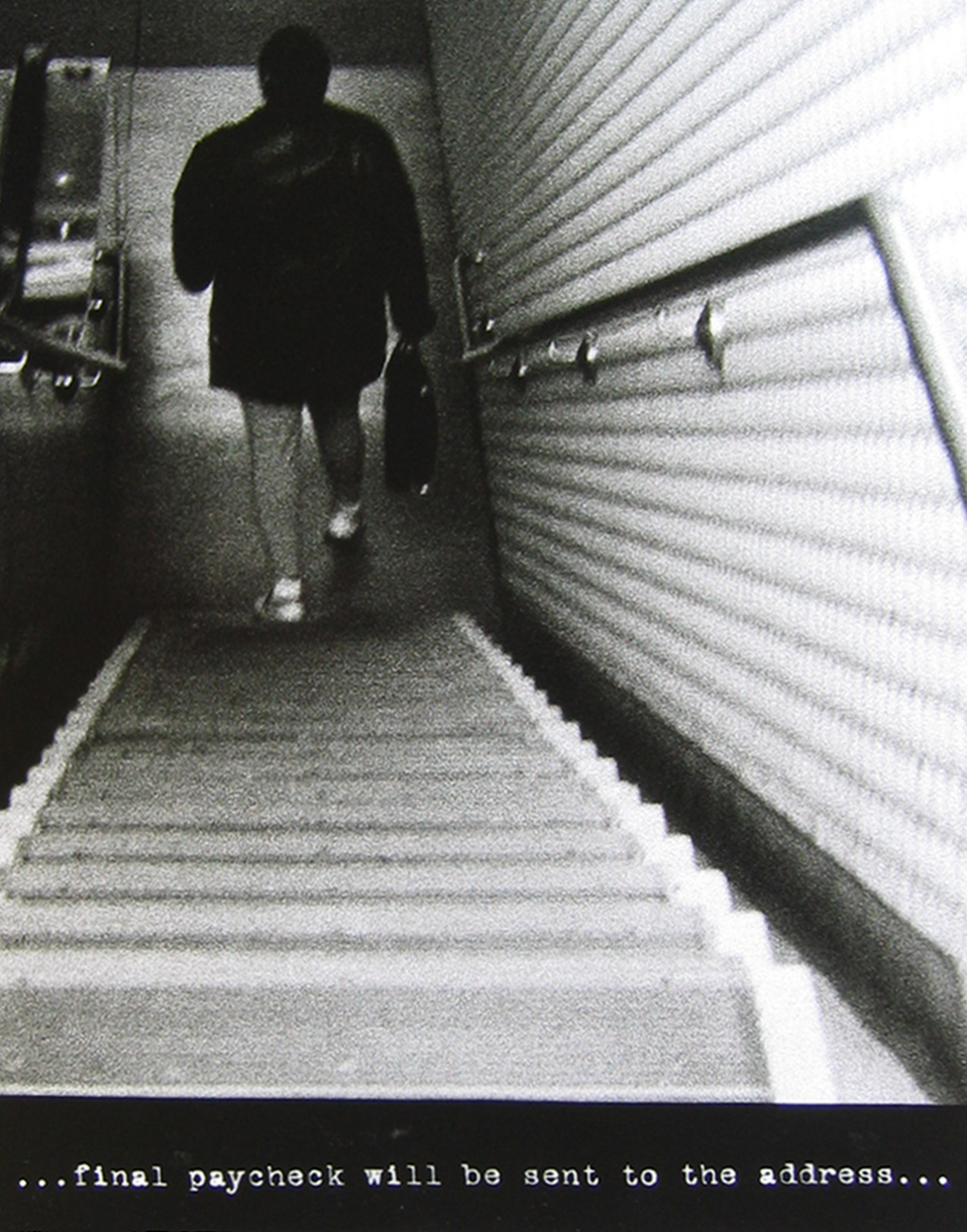 Image of Bart Steps
