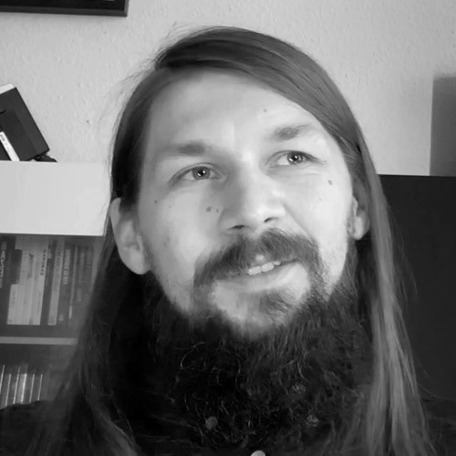 Michael Knoll - Scriptwriter