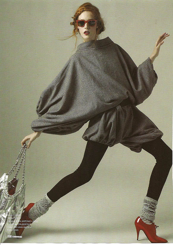 TENDENCIAS, December 2007