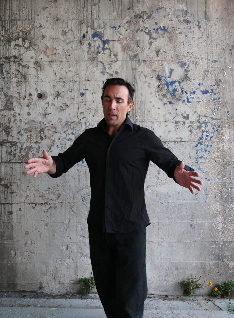 Francesco Quinn