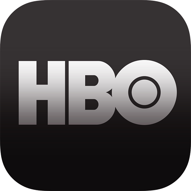 Jaric Urbaez - HBO EXTRAS - App Icon Design