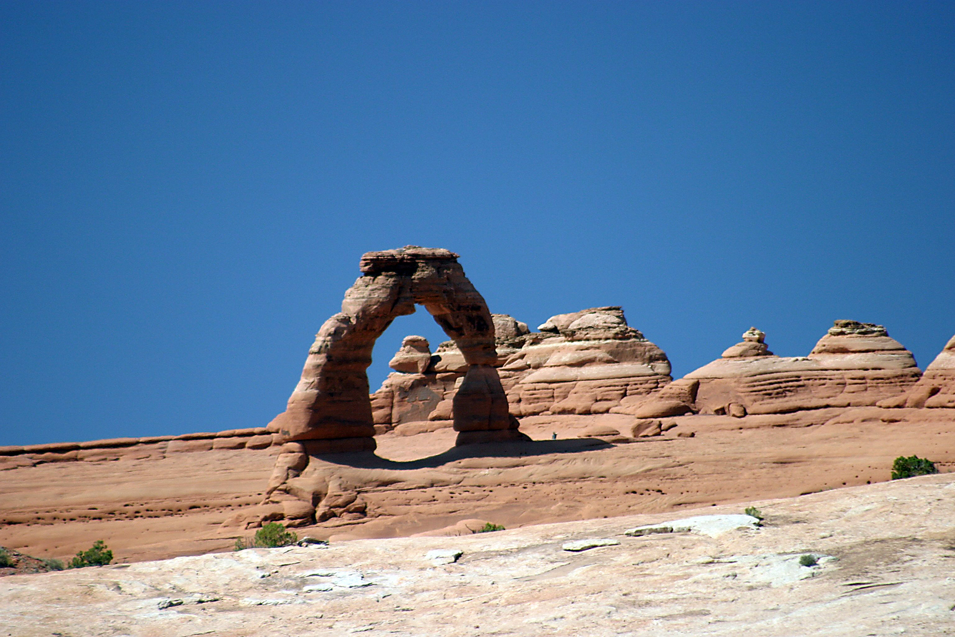 Arches National Park