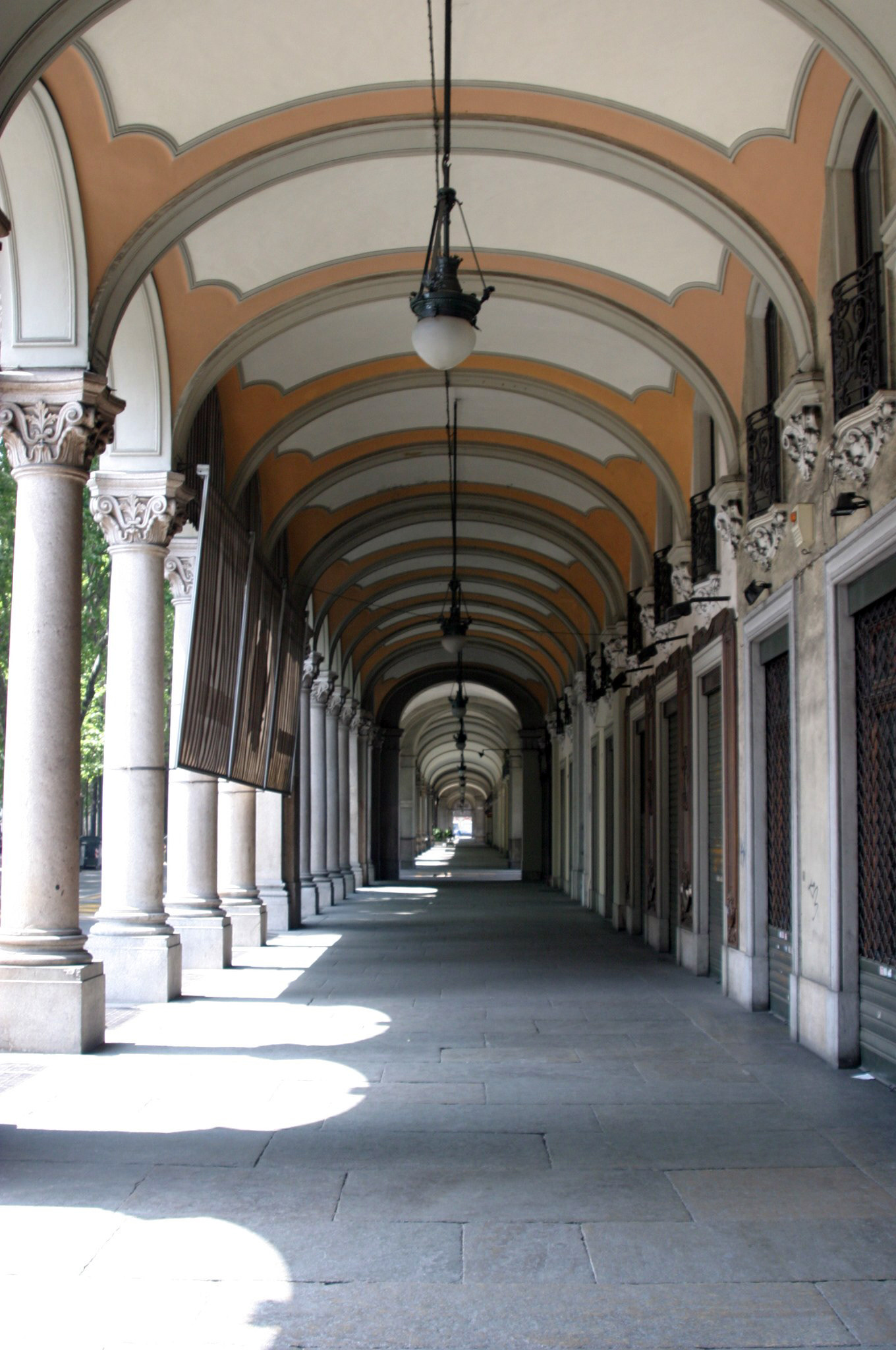 Torino, Italy